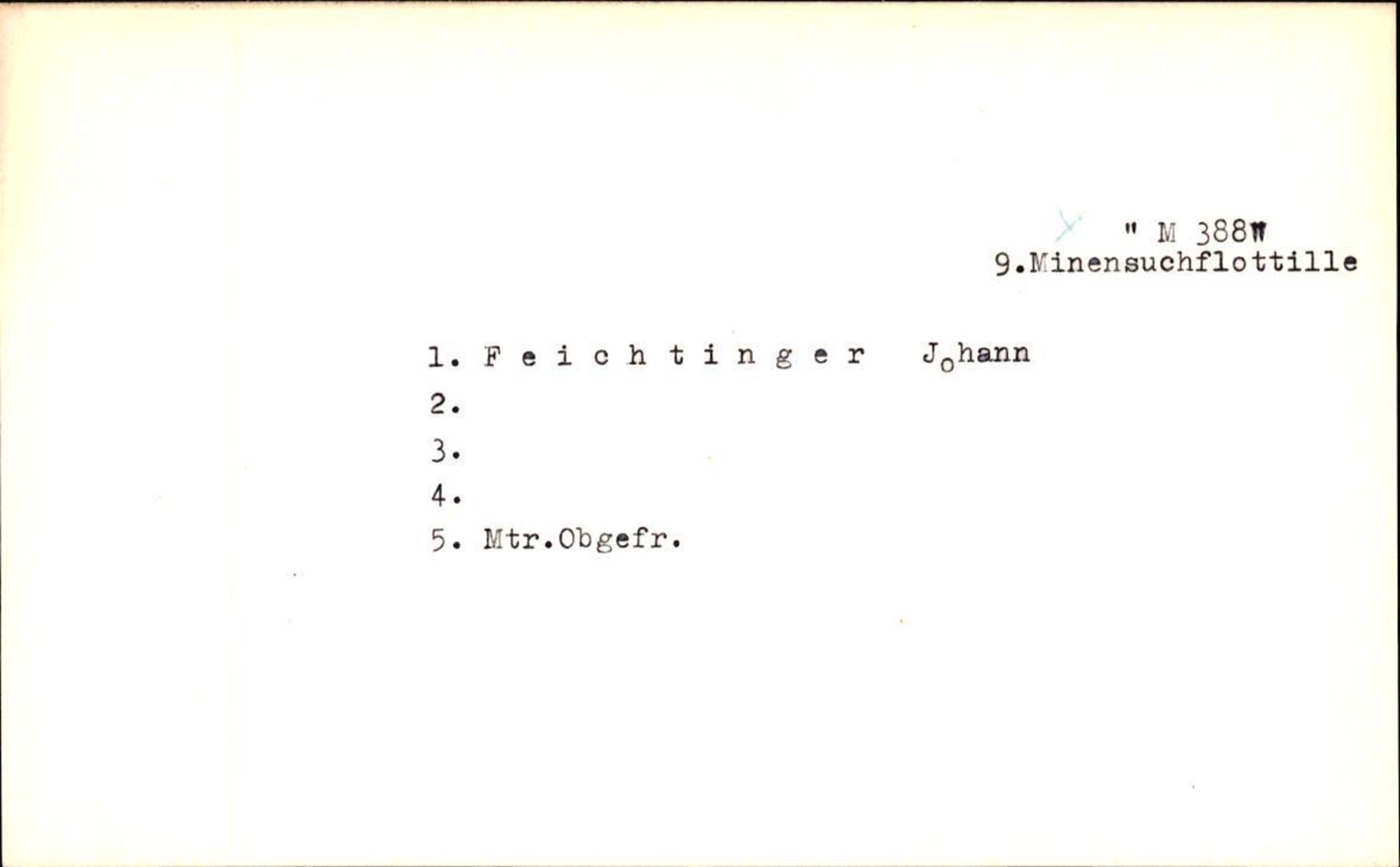 Hjemsendte tyskere , RA/RAFA-6487/D/Da/L0001: Abel- Glazel, 1945-1947, p. 962