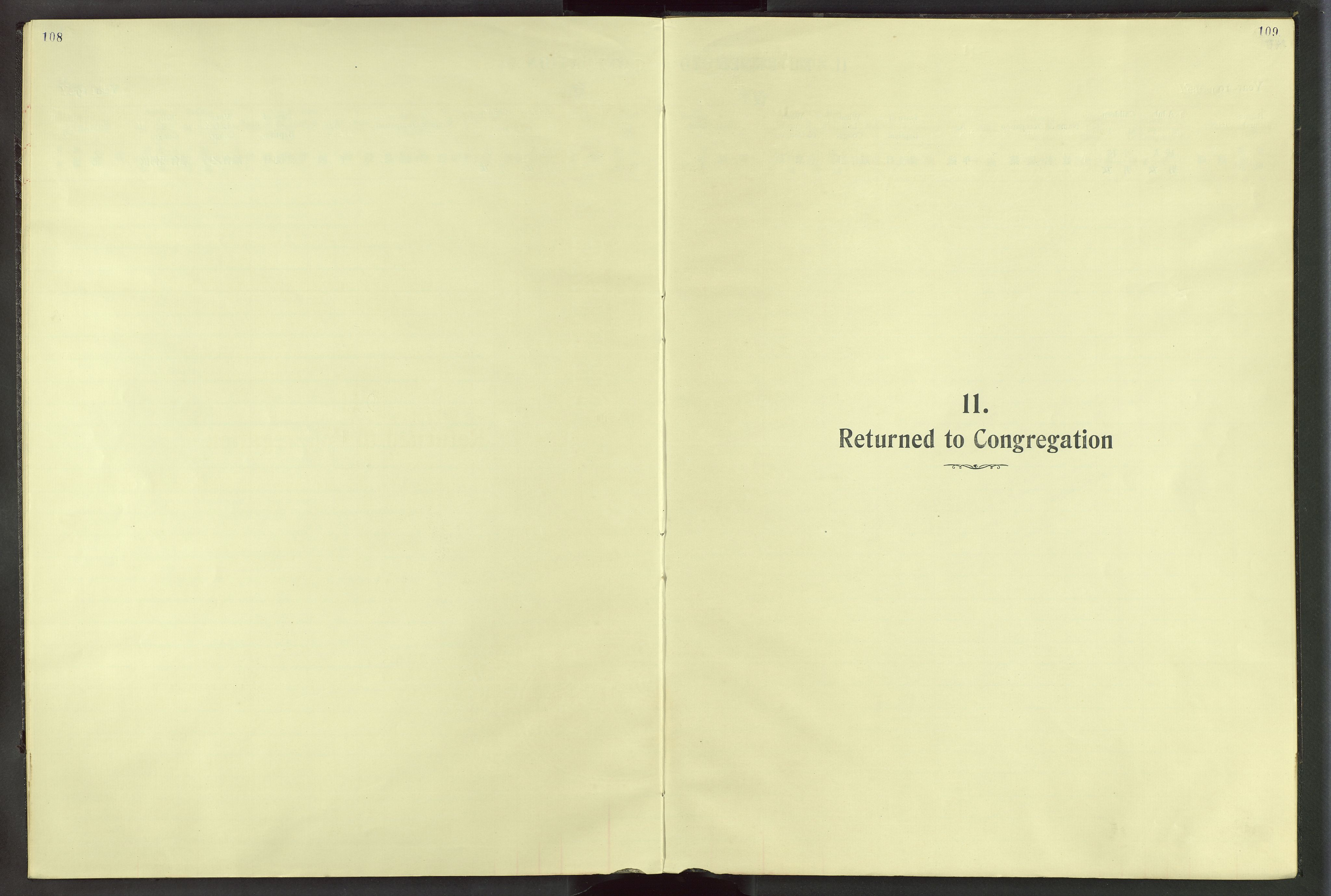 Det Norske Misjonsselskap - utland - Kina (Hunan), VID/MA-A-1065/Dm/L0015: Parish register (official) no. -, 1932-1948, p. 108-109