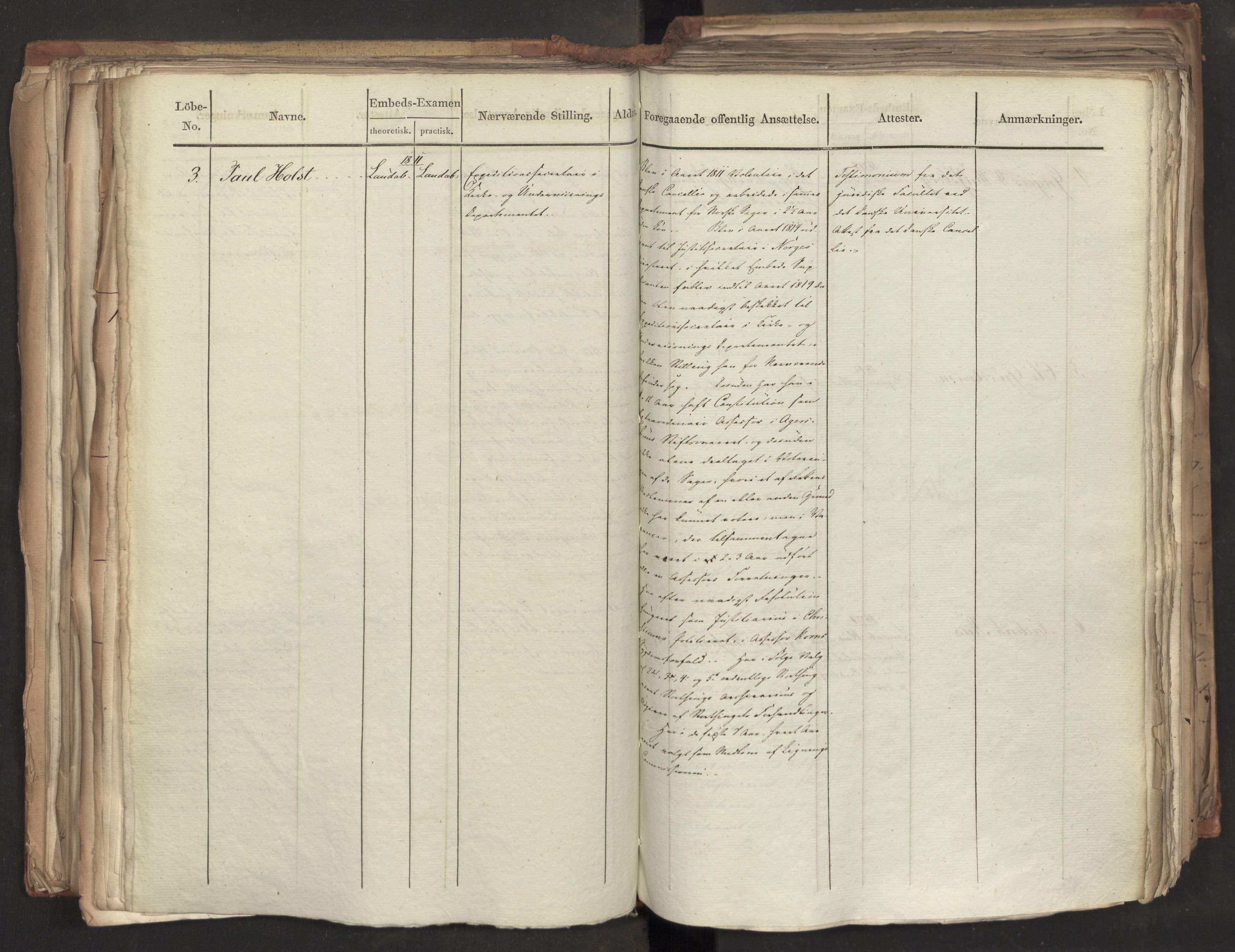 Statsrådsavdelingen i Stockholm, RA/S-1003/D/Da/L0056: Regjeringsinnstillinger nr. 436-650, 1828, p. 246