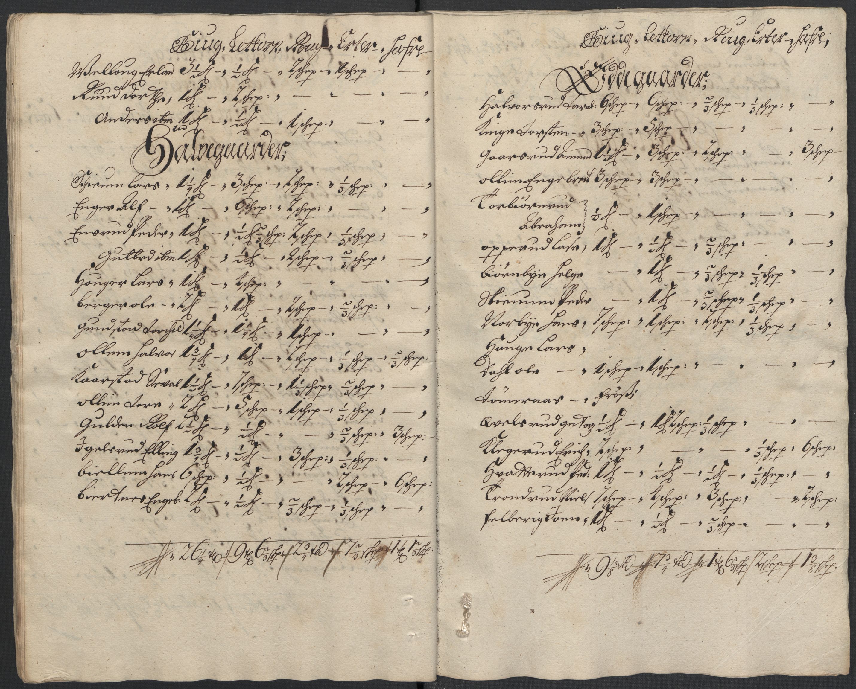 Rentekammeret inntil 1814, Reviderte regnskaper, Fogderegnskap, AV/RA-EA-4092/R18/L1297: Fogderegnskap Hadeland, Toten og Valdres, 1699, p. 280