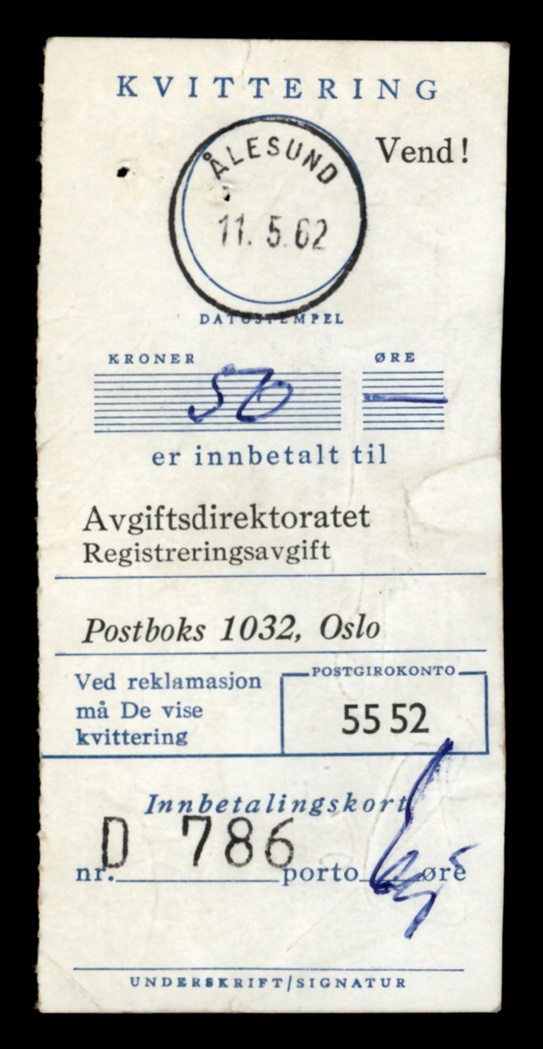 Møre og Romsdal vegkontor - Ålesund trafikkstasjon, SAT/A-4099/F/Fe/L0028: Registreringskort for kjøretøy T 11290 - T 11429, 1927-1998, p. 2723