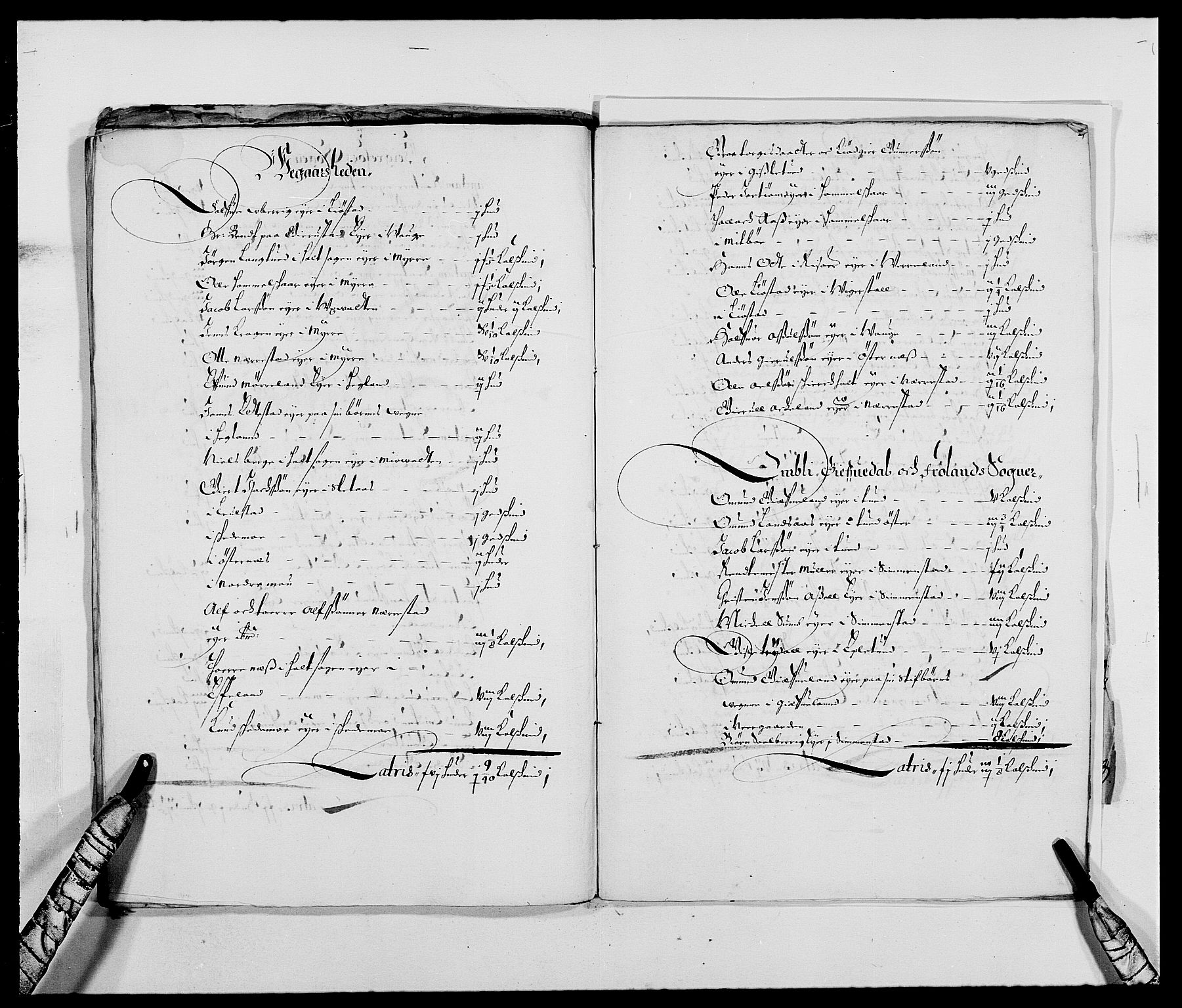 Rentekammeret inntil 1814, Reviderte regnskaper, Fogderegnskap, AV/RA-EA-4092/R40/L2433: Fogderegnskap Råbyggelag, 1671-1674, p. 198