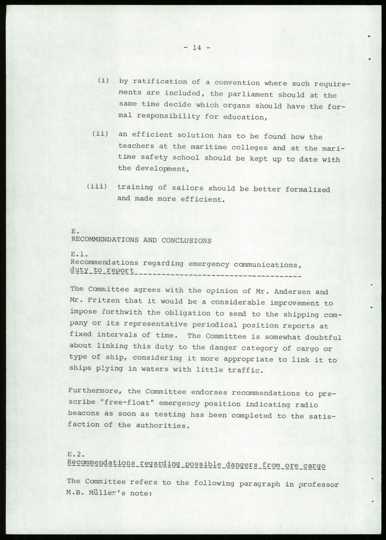 Justisdepartementet, Granskningskommisjonen ved Alexander Kielland-ulykken 27.3.1980, AV/RA-S-1165/D/L0022: Y Forskningsprosjekter (Y8-Y9)/Z Diverse (Doku.liste + Z1-Z15 av 15), 1980-1981, p. 692