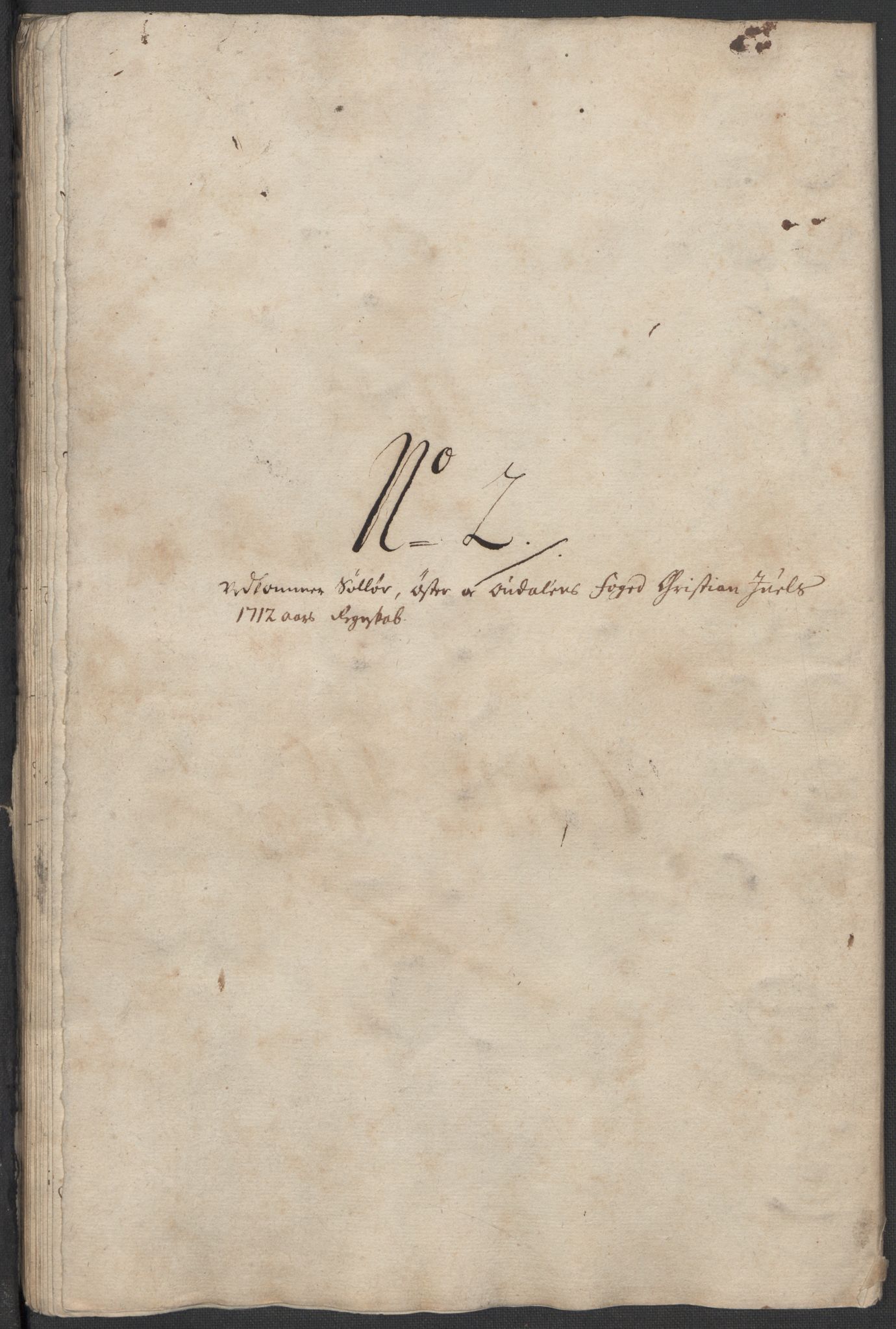Rentekammeret inntil 1814, Reviderte regnskaper, Fogderegnskap, RA/EA-4092/R13/L0849: Fogderegnskap Solør, Odal og Østerdal, 1712, p. 136