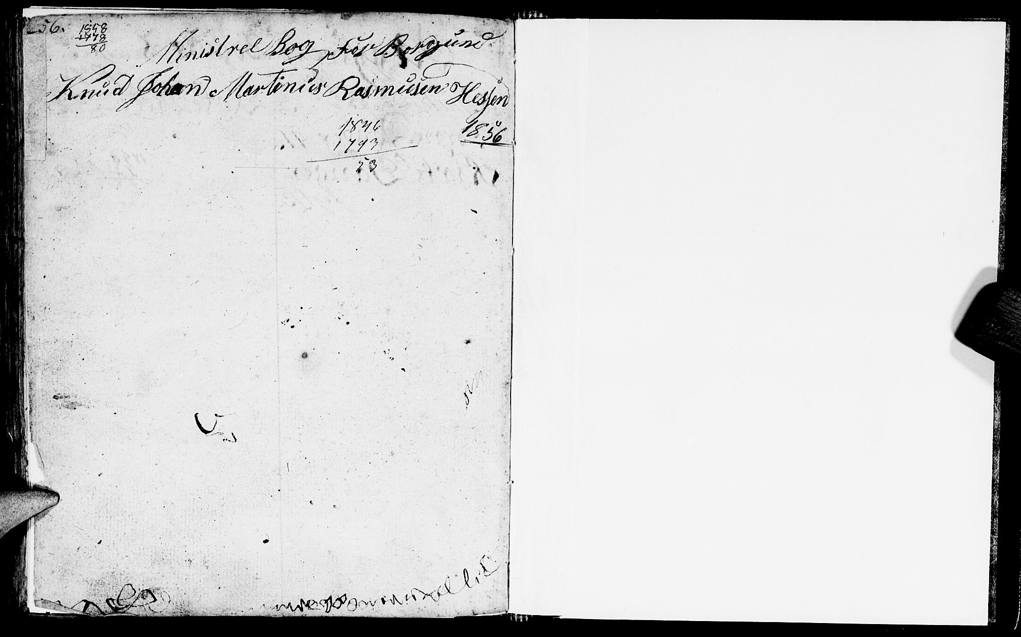 Ministerialprotokoller, klokkerbøker og fødselsregistre - Møre og Romsdal, AV/SAT-A-1454/528/L0421: Parish register (copy) no. 528C02, 1785-1800, p. 256-257