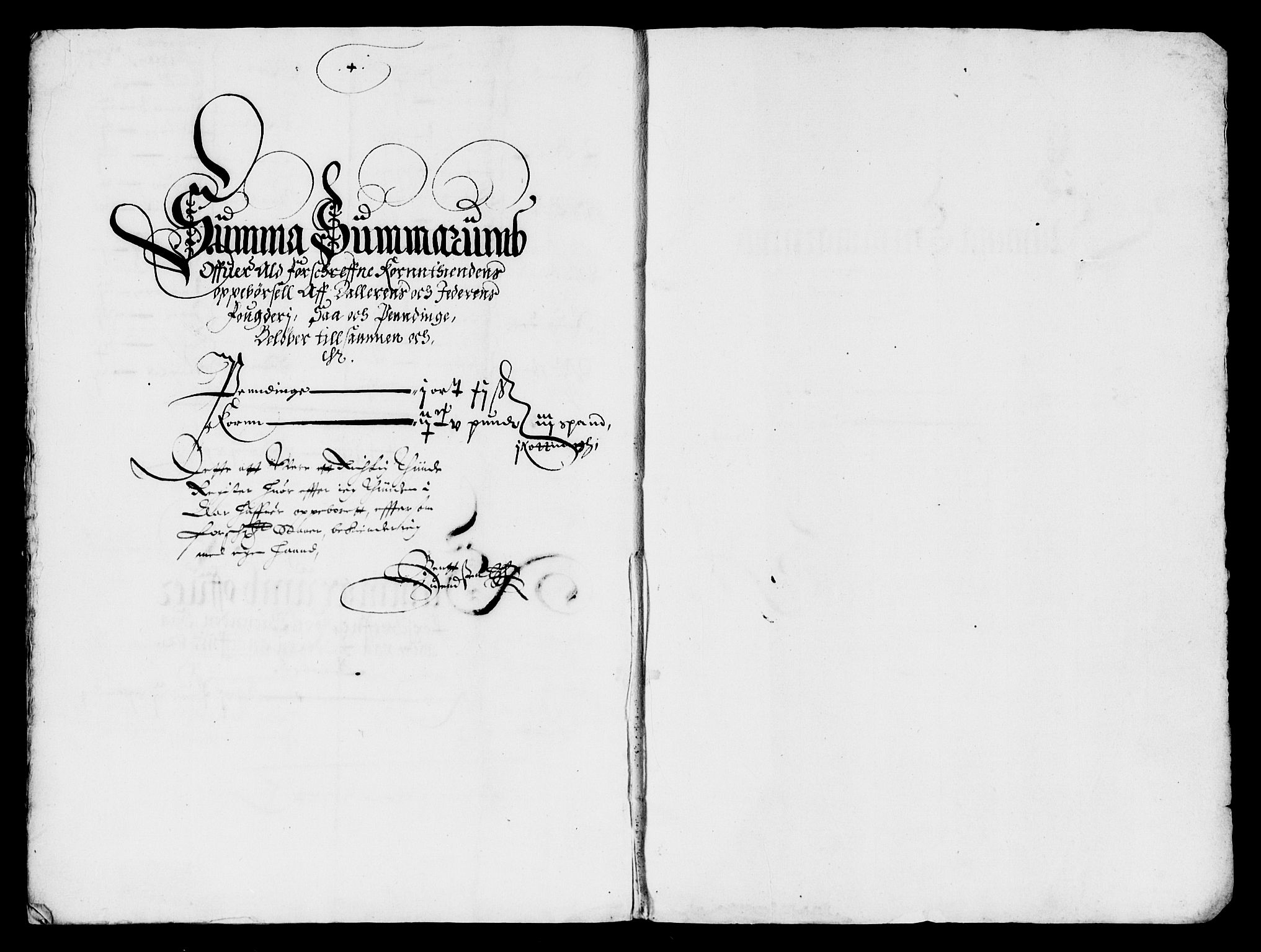 Rentekammeret inntil 1814, Reviderte regnskaper, Lensregnskaper, AV/RA-EA-5023/R/Rb/Rbs/L0026: Stavanger len, 1641-1643