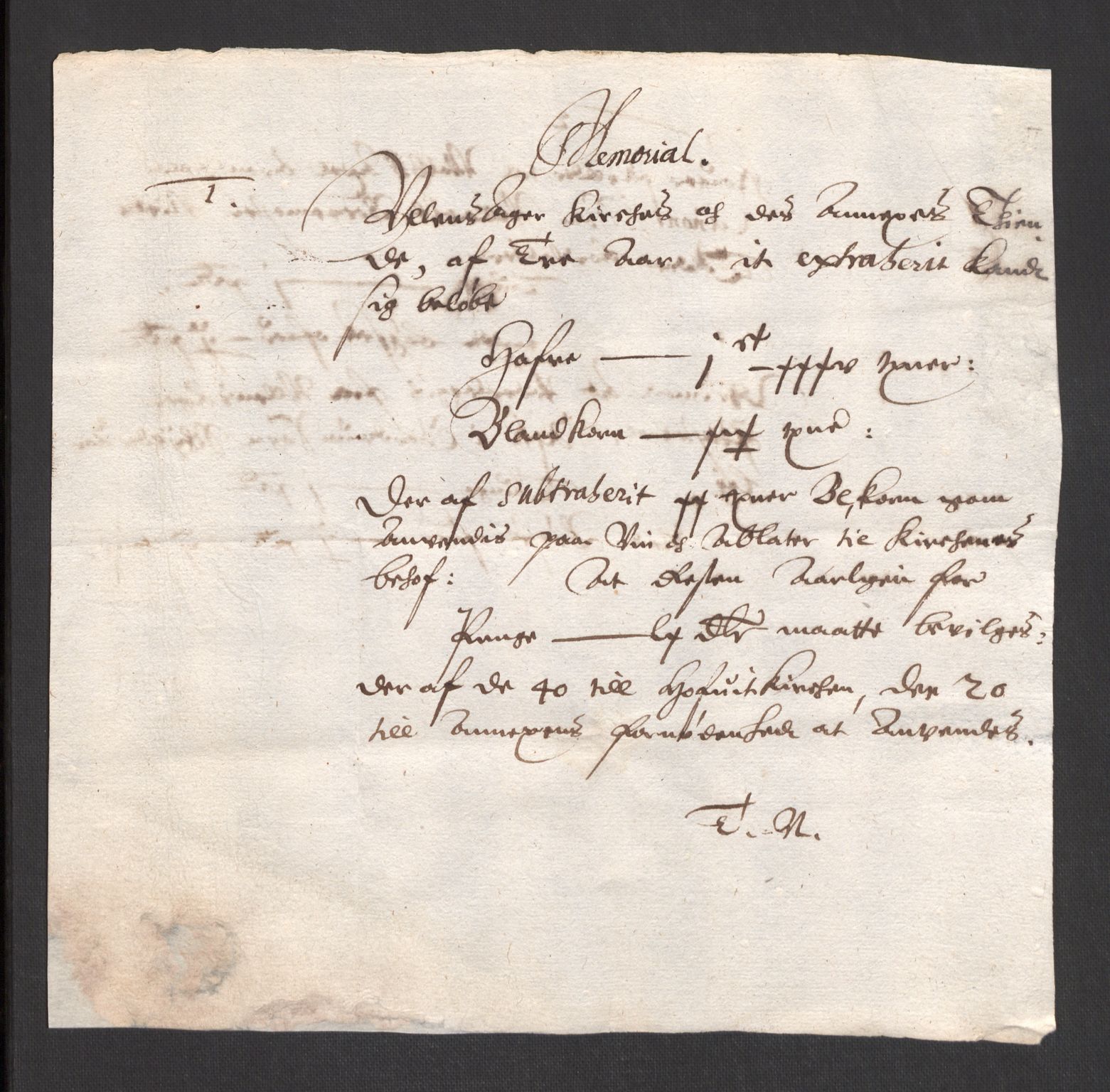 Danske Kanselli 1572-1799, AV/RA-EA-3023/F/Fc/Fcc/Fcca/L0008: Norske innlegg 1572-1799, 1635-1638, p. 24