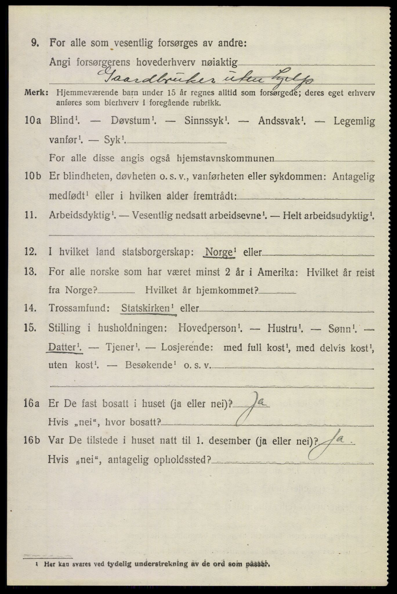 SAST, 1920 census for Time, 1920, p. 7136