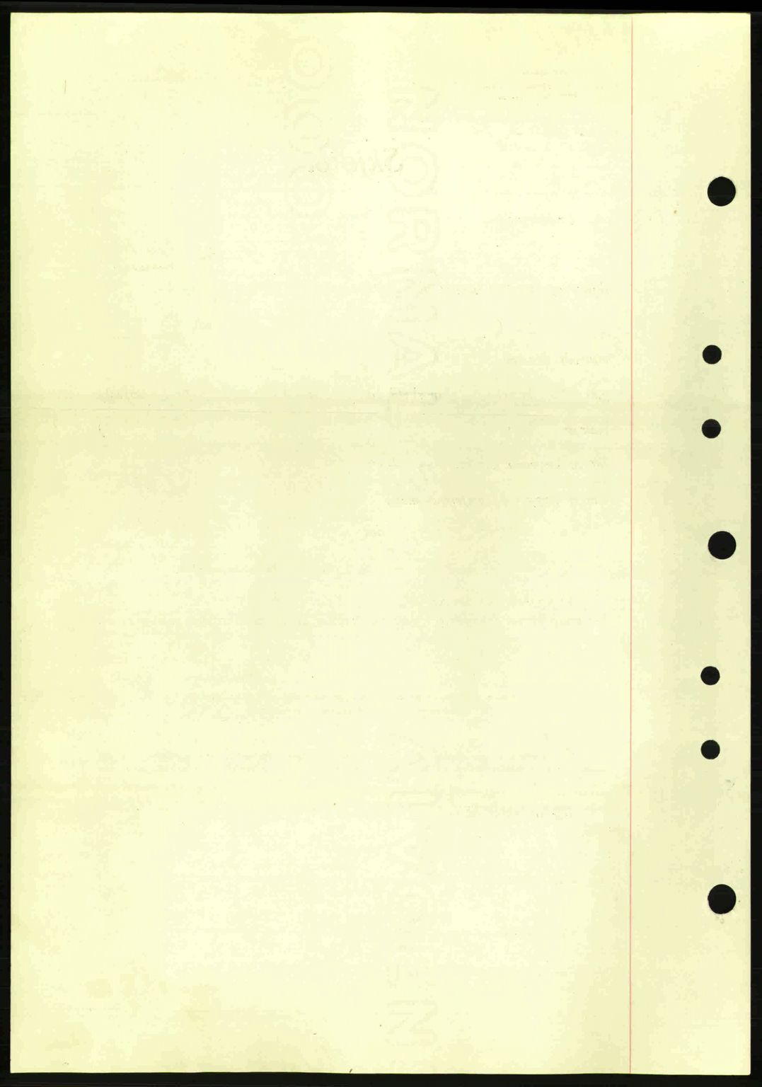 Sør-Gudbrandsdal tingrett, SAH/TING-004/H/Hb/Hbd/L0009: Mortgage book no. A9, 1941-1941, Diary no: : 1845/1941