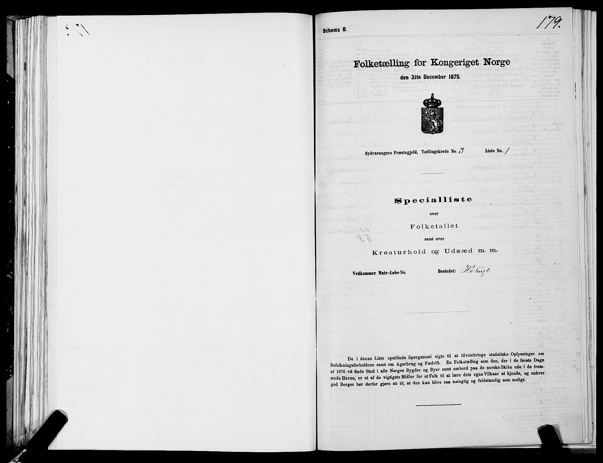 SATØ, 1875 census for 2030P Sør-Varanger, 1875, p. 1179