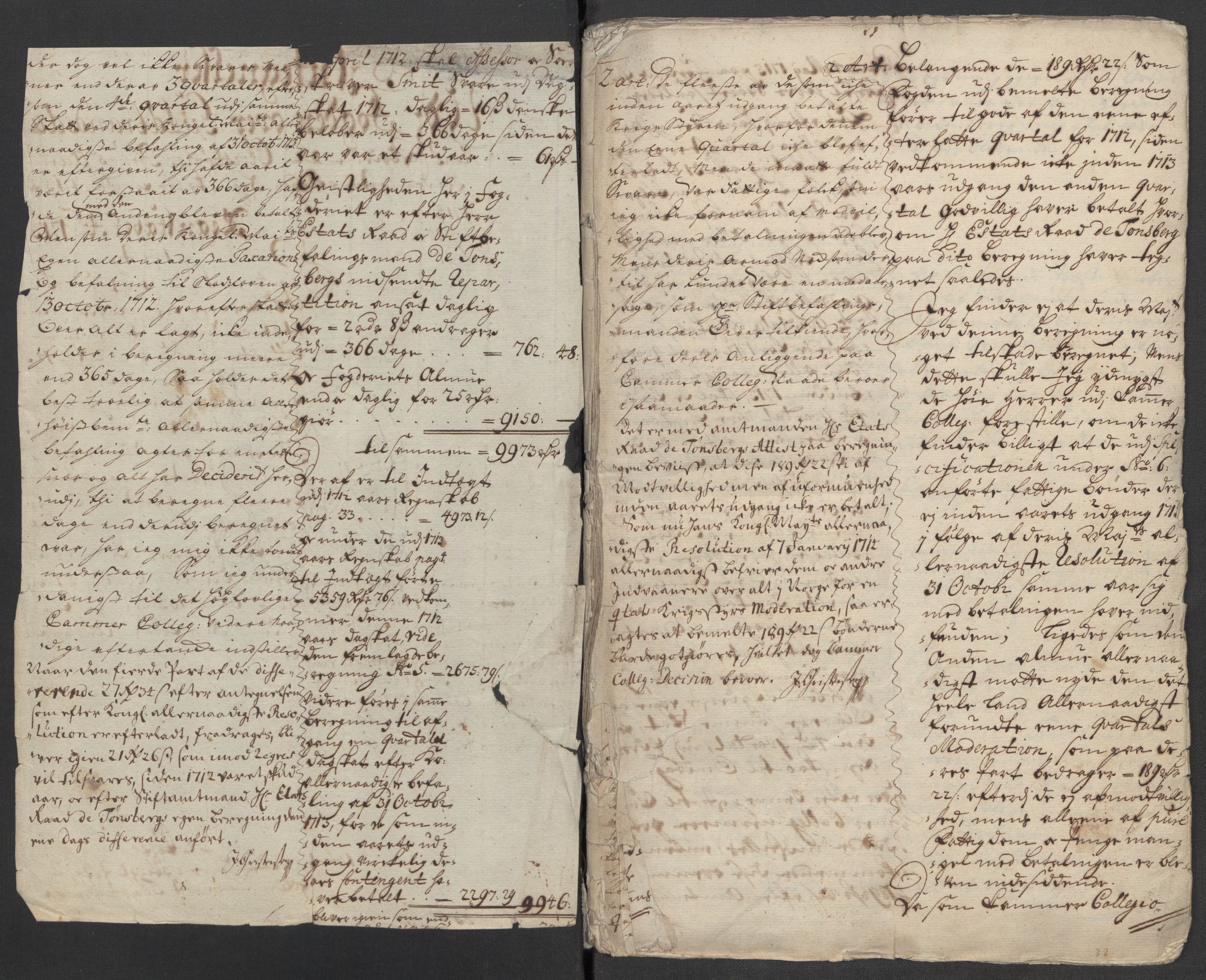 Rentekammeret inntil 1814, Reviderte regnskaper, Fogderegnskap, AV/RA-EA-4092/R17/L1183: Fogderegnskap Gudbrandsdal, 1714, p. 239