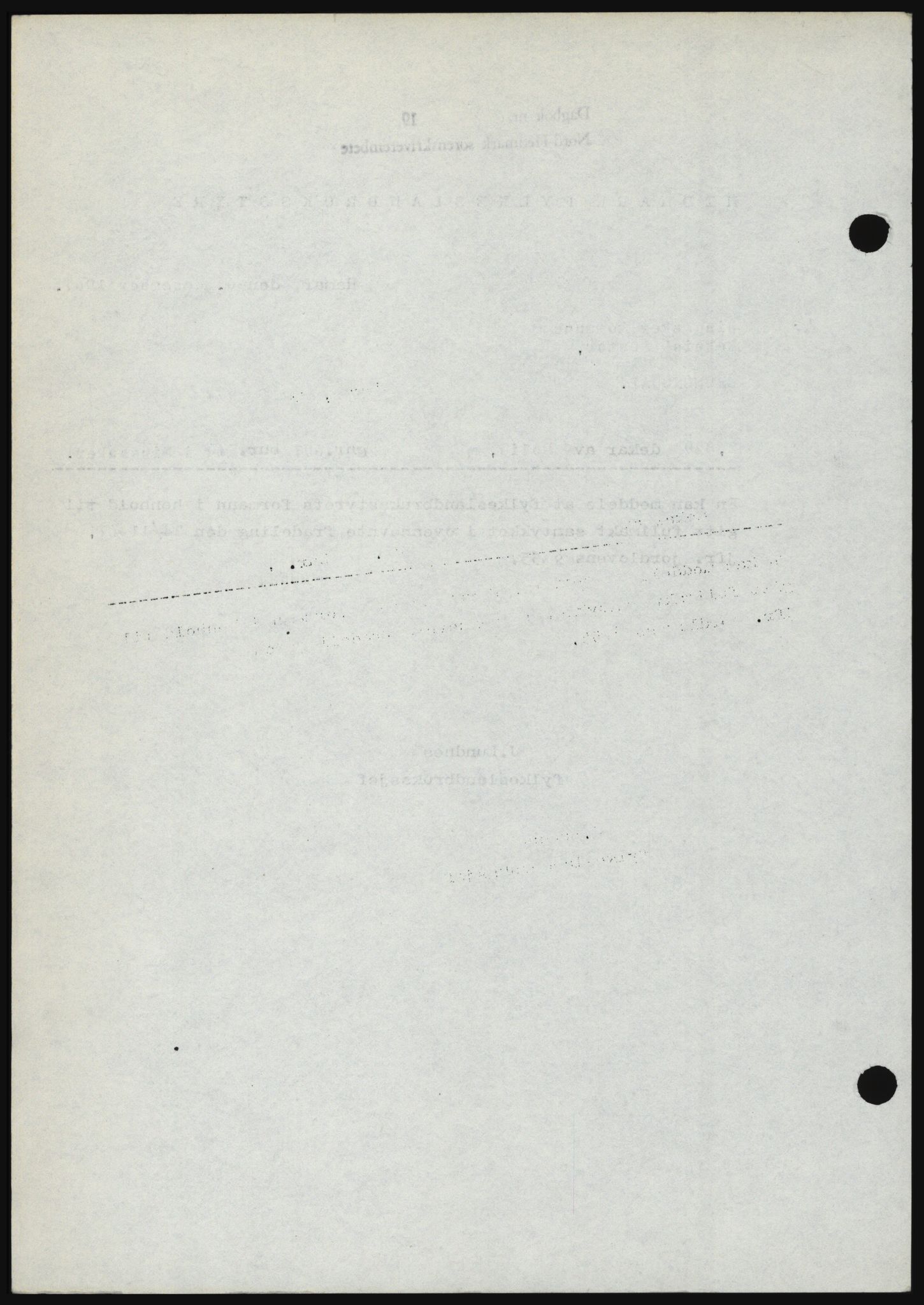 Nord-Hedmark sorenskriveri, SAH/TING-012/H/Hc/L0027: Mortgage book no. 27, 1967-1968, Diary no: : 6554/1967