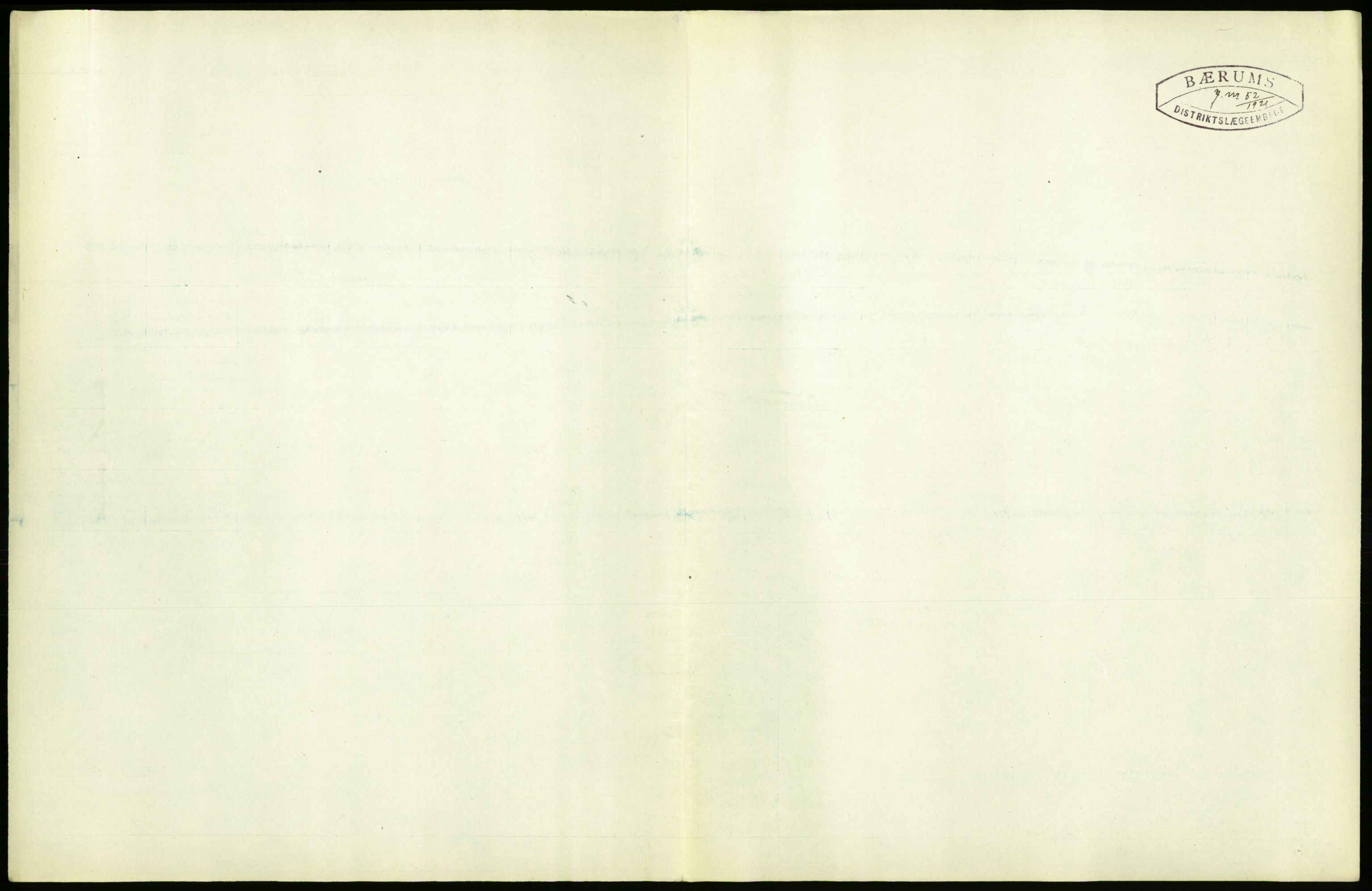 Statistisk sentralbyrå, Sosiodemografiske emner, Befolkning, AV/RA-S-2228/D/Df/Dfb/Dfbj/L0007: Akershus fylke: Døde. Bygder og byer., 1920, p. 99