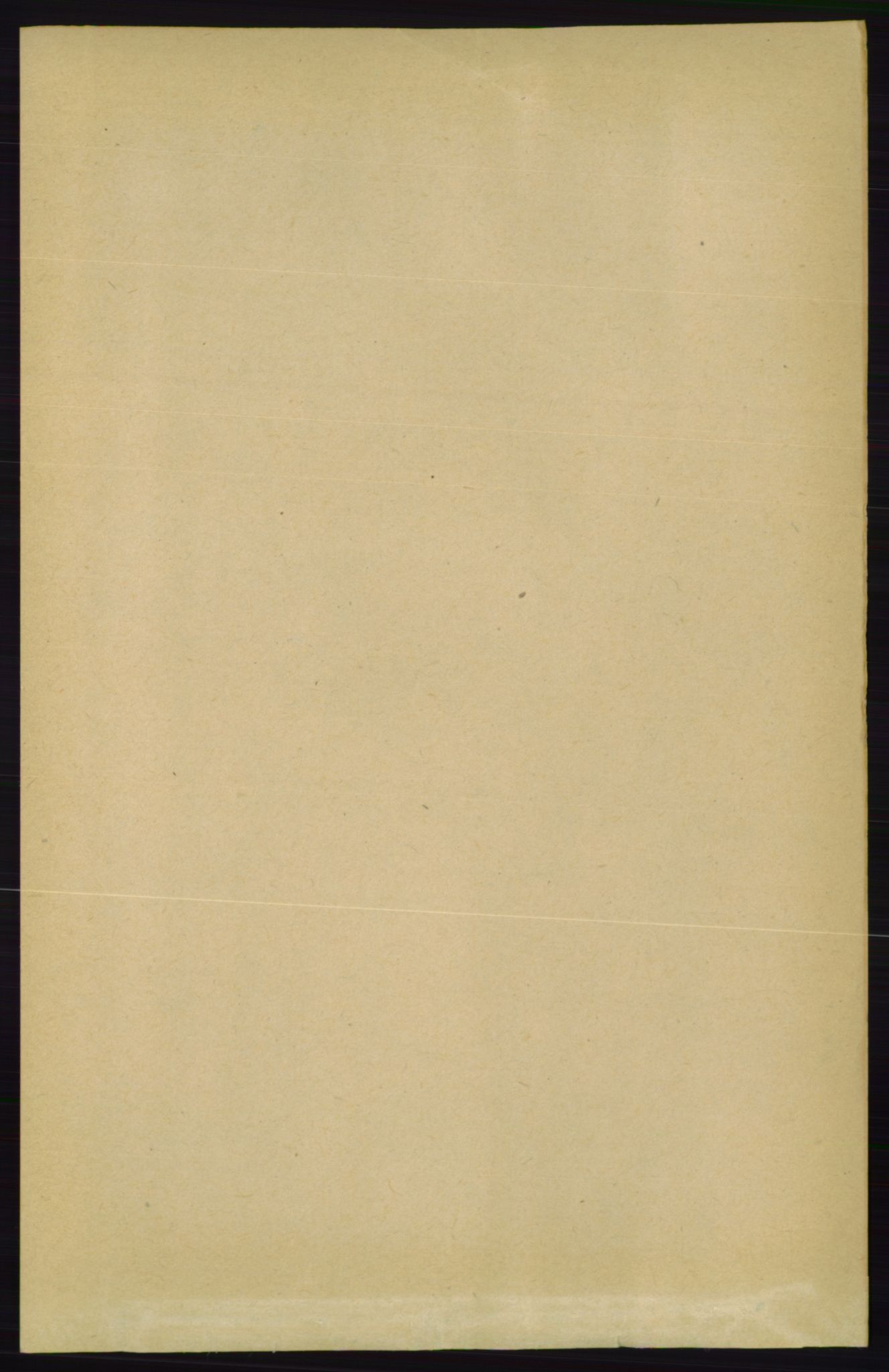 RA, 1891 census for 0822 Sauherad, 1891, p. 2328