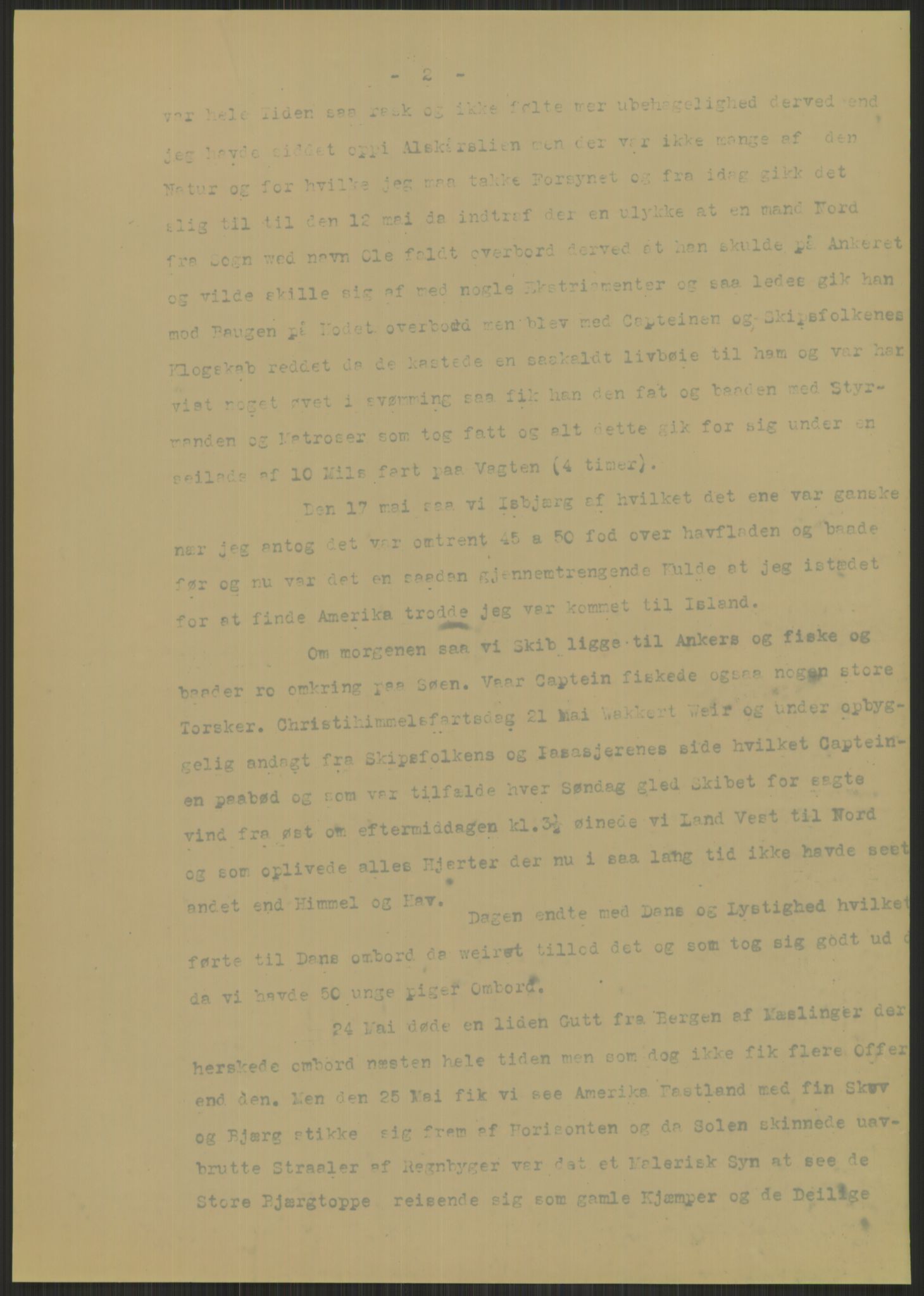 Samlinger til kildeutgivelse, Amerikabrevene, AV/RA-EA-4057/F/L0031: Innlån fra Hordaland: Hereid - Måkestad, 1838-1914, p. 9