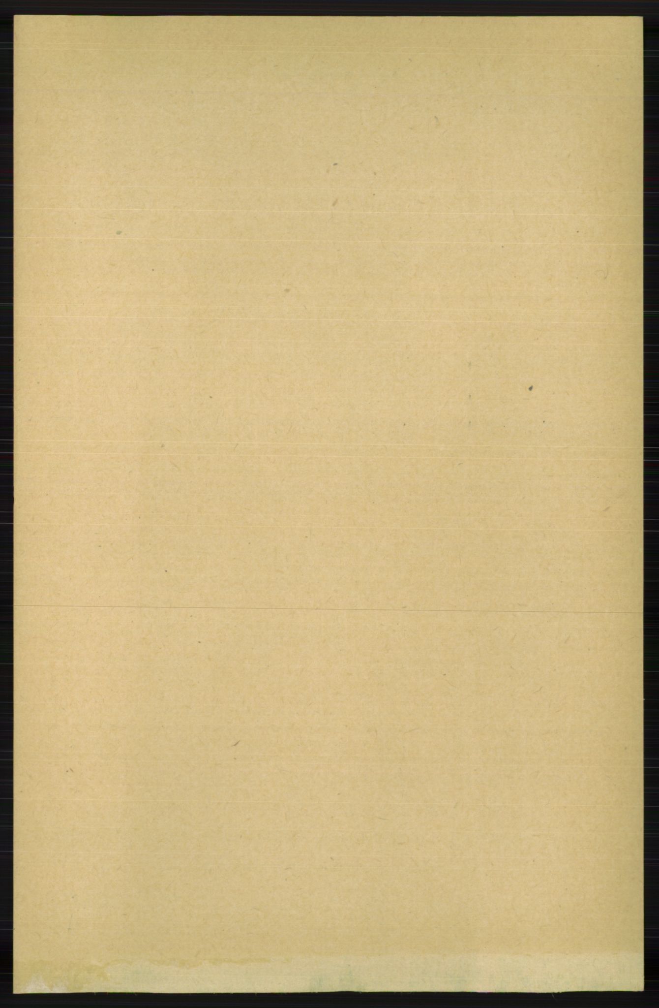 RA, 1891 census for 1119 Hå, 1891, p. 1341