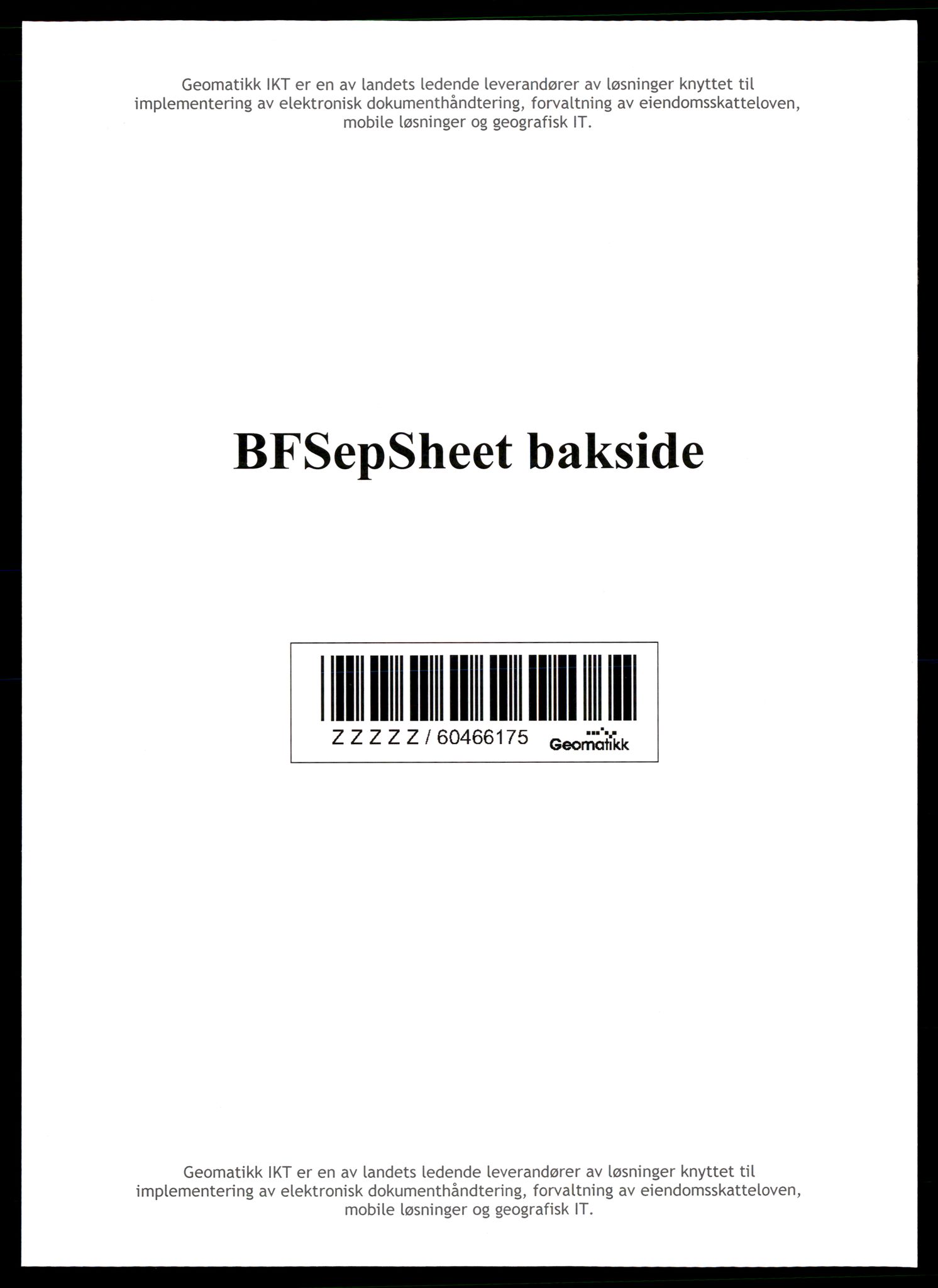 Direktoratet for mineralforvaltning , SAT/A-1562/F/L0516/4855: Rapporter / 2006 Summer geophysical surveys on the Bamble and Ertelien Projects in the Telemark and Buskerud 
 Norway. Med Appendix A, B, og C, 2006