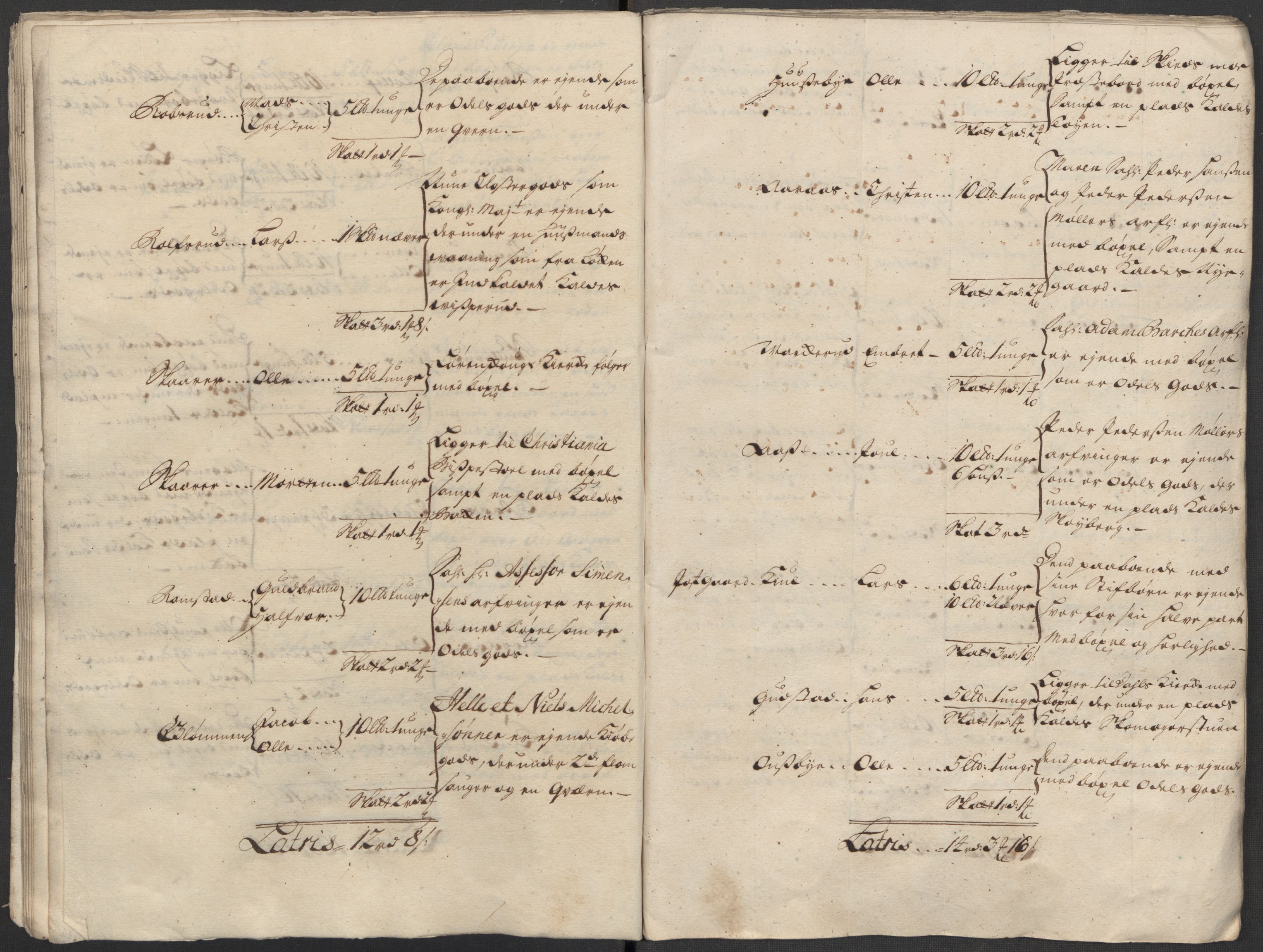 Rentekammeret inntil 1814, Reviderte regnskaper, Fogderegnskap, AV/RA-EA-4092/R11/L0600: Fogderegnskap Nedre Romerike, 1718, p. 26