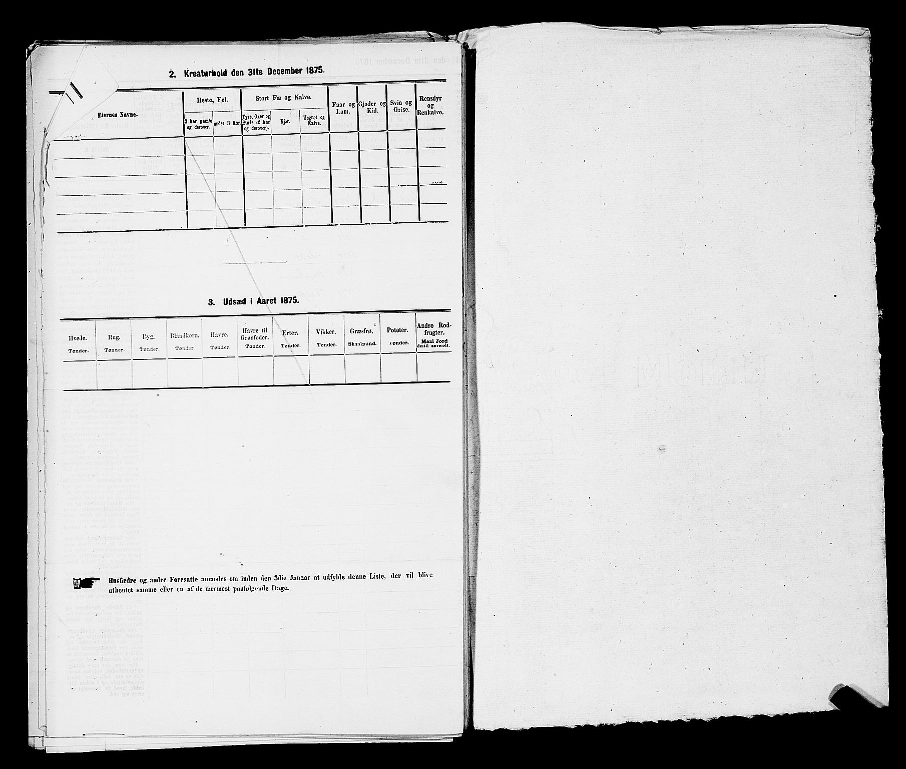 RA, 1875 census for 0301 Kristiania, 1875, p. 3941