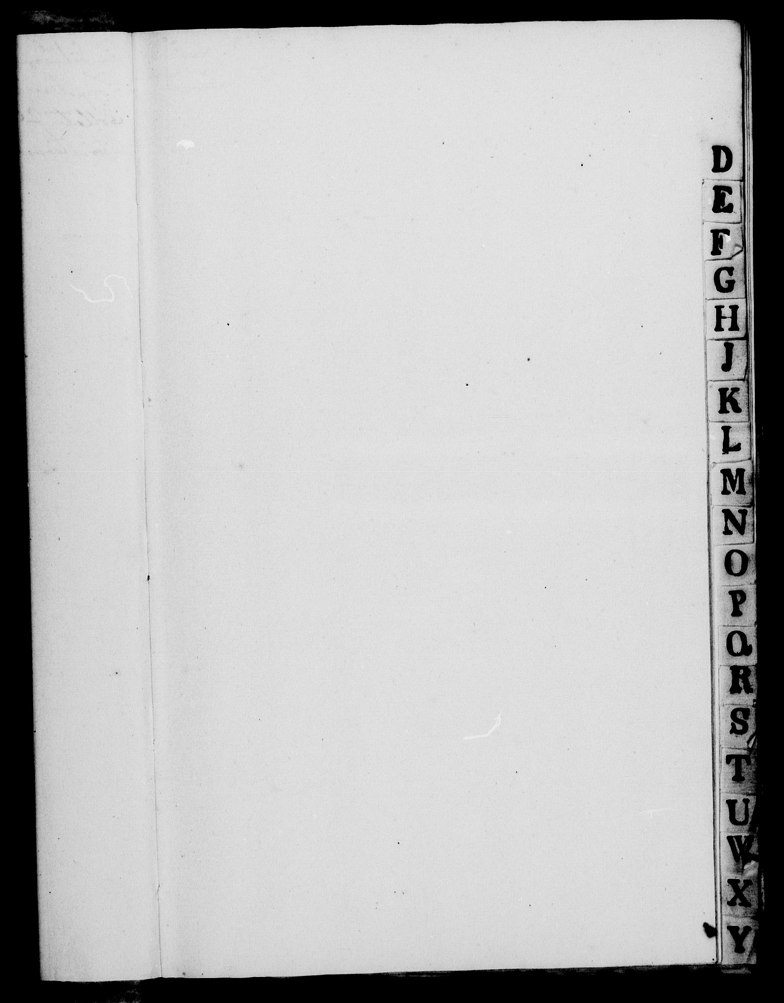 Rentekammeret, Kammerkanselliet, AV/RA-EA-3111/G/Gf/Gfa/L0075: Norsk relasjons- og resolusjonsprotokoll (merket RK 52.75), 1793, p. 6