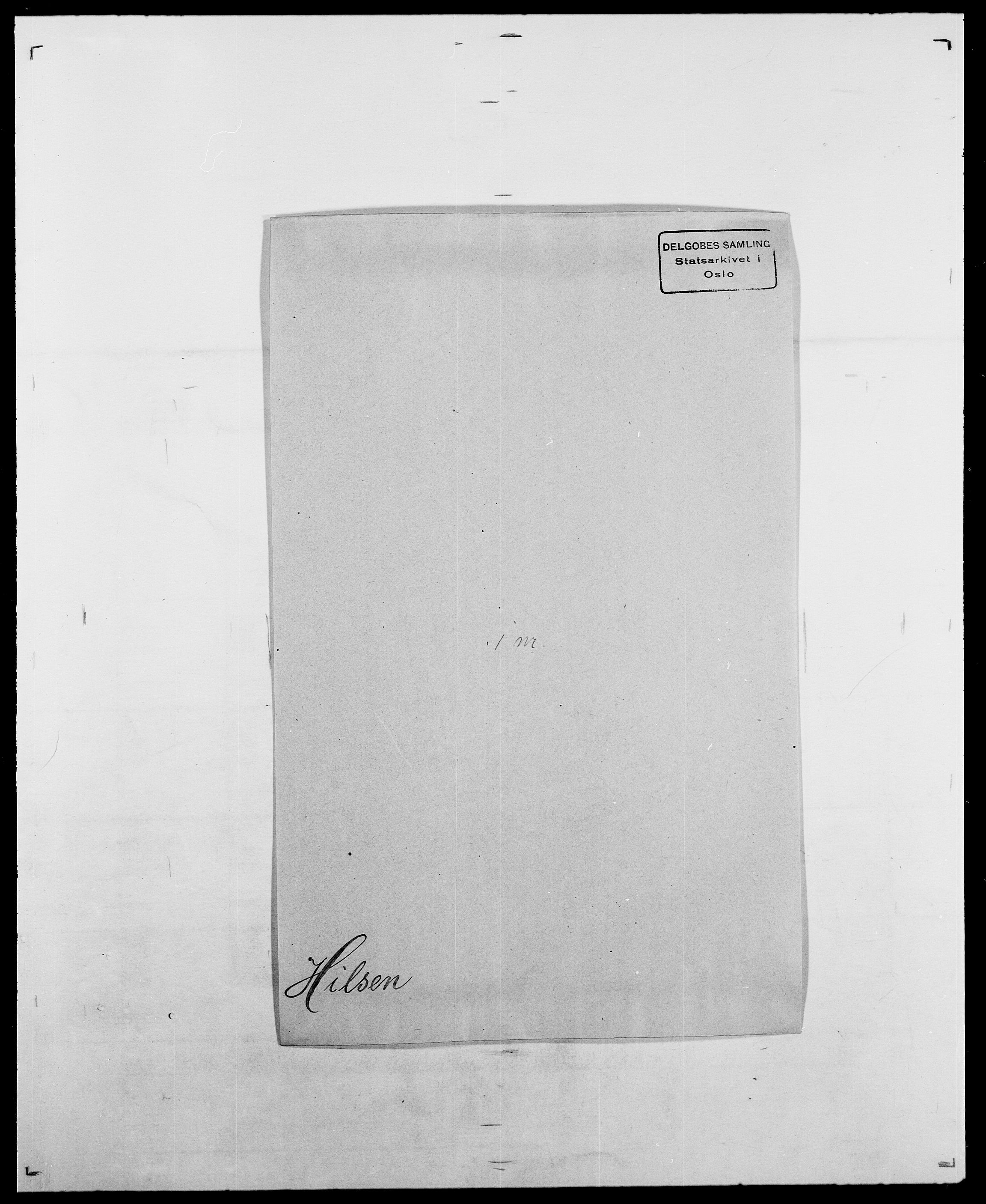 Delgobe, Charles Antoine - samling, SAO/PAO-0038/D/Da/L0017: Helander - Hjørne, p. 443