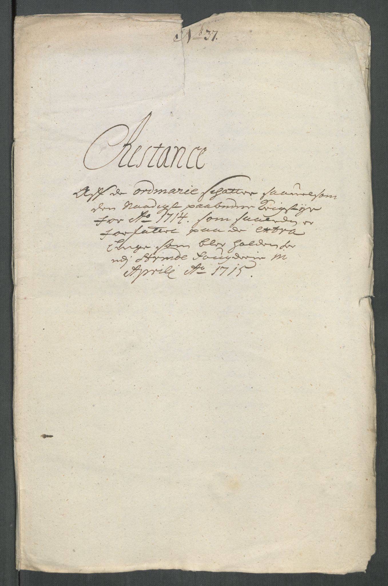 Rentekammeret inntil 1814, Reviderte regnskaper, Fogderegnskap, AV/RA-EA-4092/R61/L4114: Fogderegnskap Strinda og Selbu, 1714, p. 228