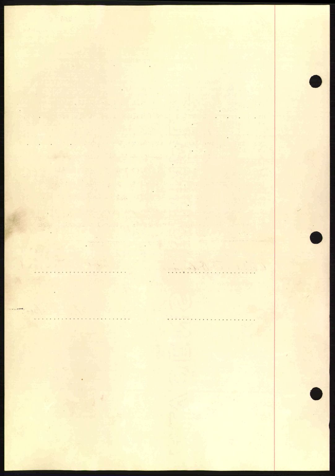 Nordmøre sorenskriveri, AV/SAT-A-4132/1/2/2Ca: Mortgage book no. A91, 1941-1942, Diary no: : 2209/1941