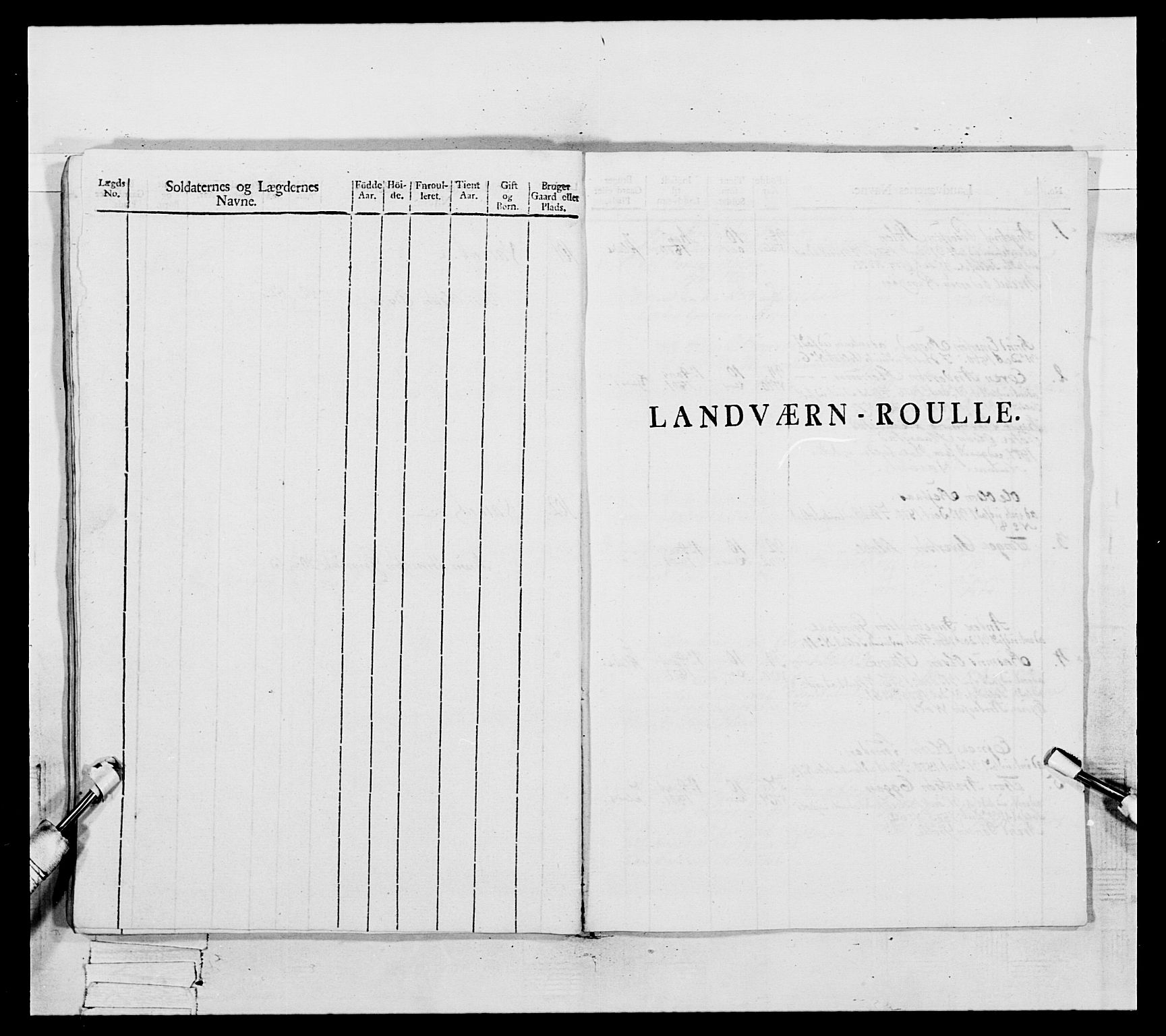 Generalitets- og kommissariatskollegiet, Det kongelige norske kommissariatskollegium, RA/EA-5420/E/Eh/L0082: 2. Trondheimske nasjonale infanteriregiment, 1804, p. 128