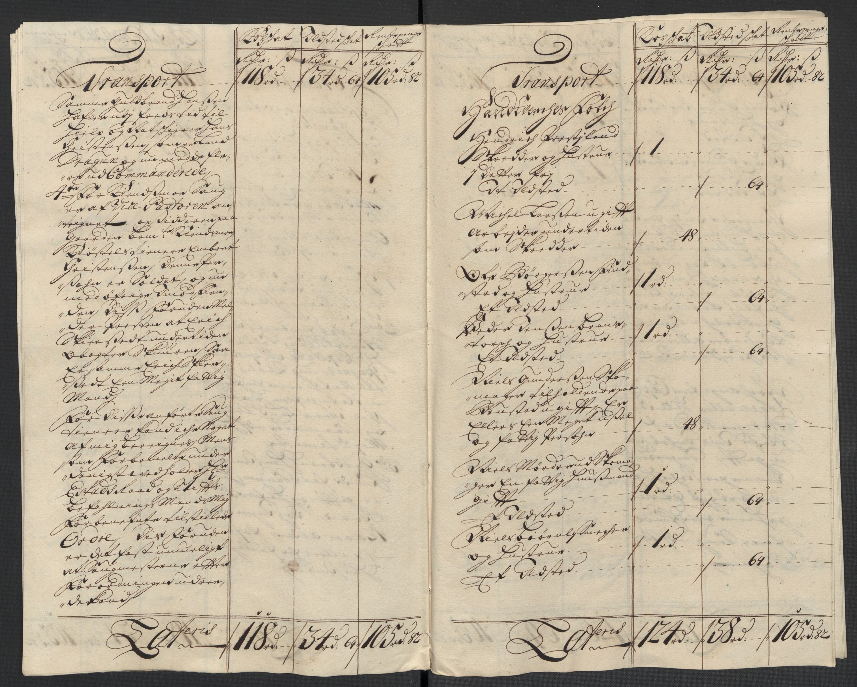 Rentekammeret inntil 1814, Reviderte regnskaper, Fogderegnskap, AV/RA-EA-4092/R12/L0720: Fogderegnskap Øvre Romerike, 1710-1711, p. 449