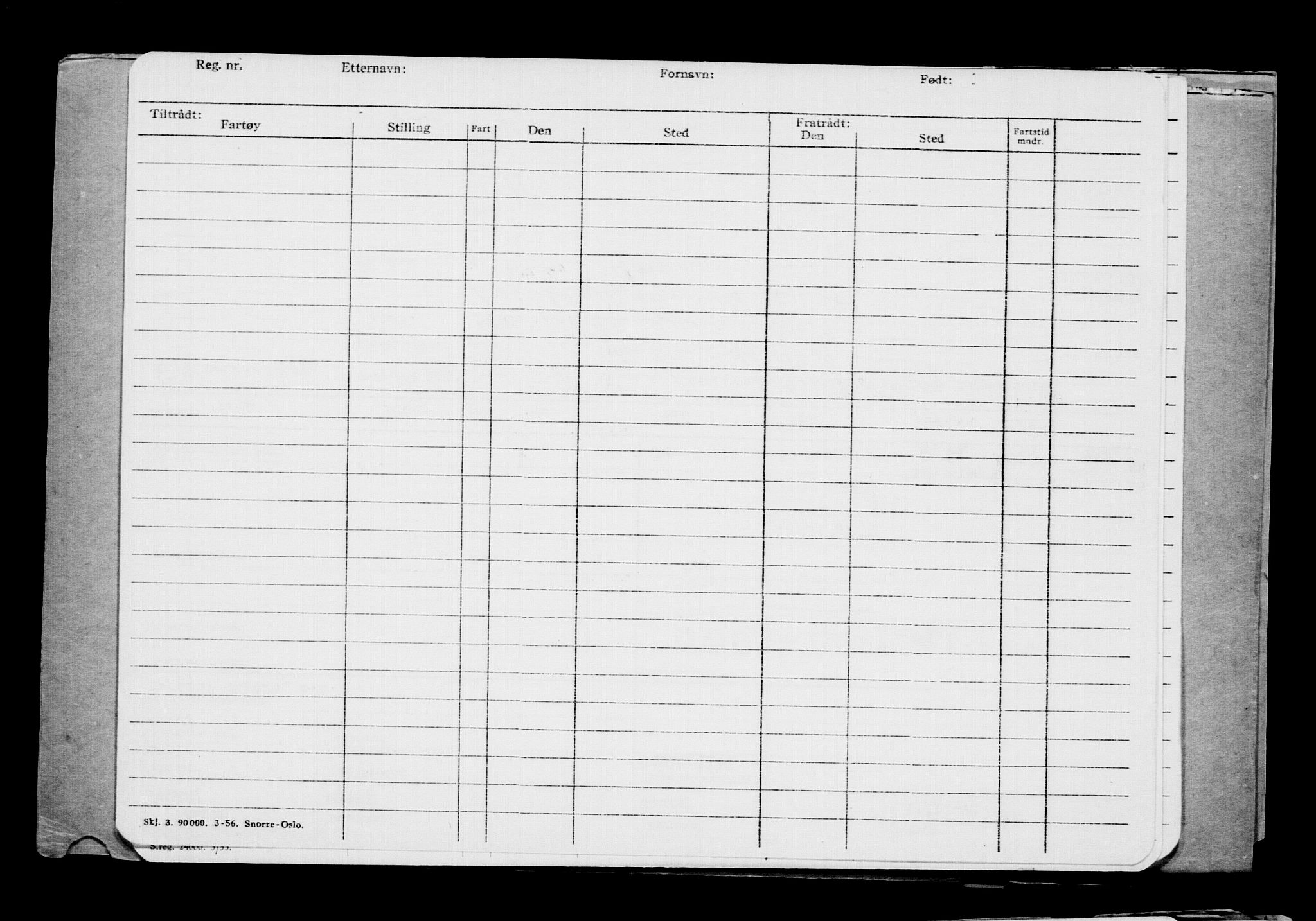 Direktoratet for sjømenn, AV/RA-S-3545/G/Gb/L0200: Hovedkort, 1921, p. 646