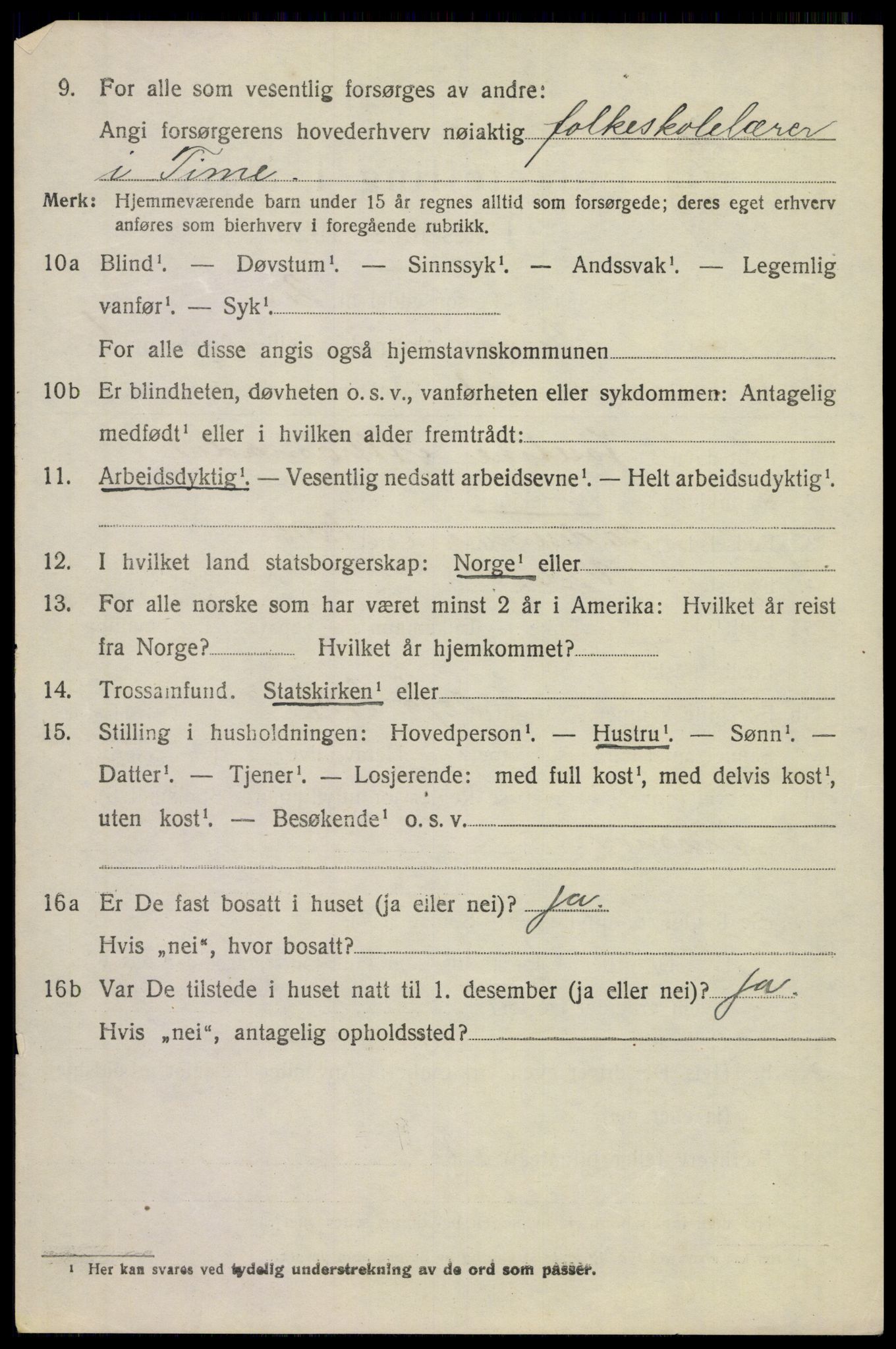 SAST, 1920 census for Time, 1920, p. 7242