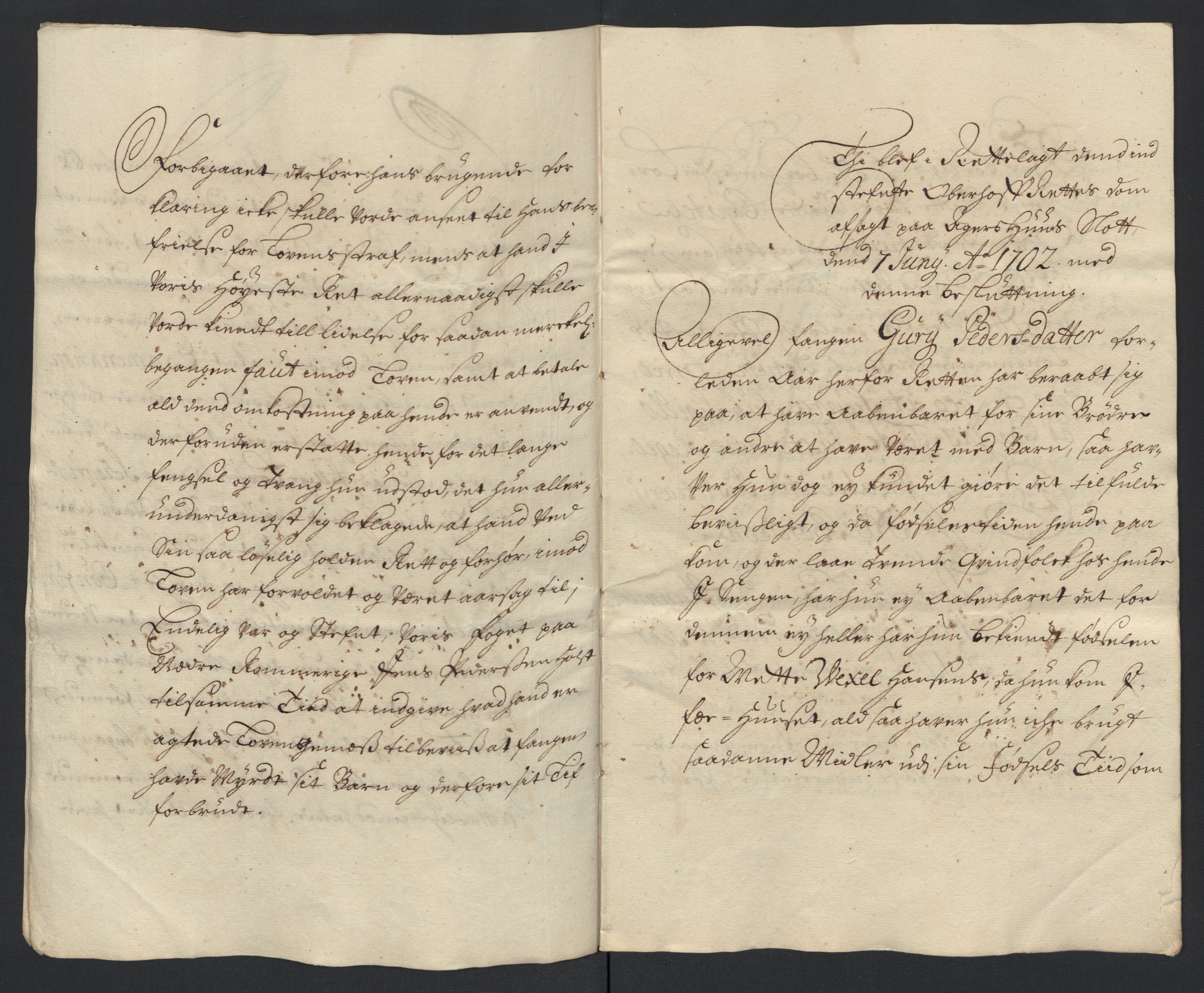 Rentekammeret inntil 1814, Reviderte regnskaper, Fogderegnskap, AV/RA-EA-4092/R11/L0585: Fogderegnskap Nedre Romerike, 1702, p. 226