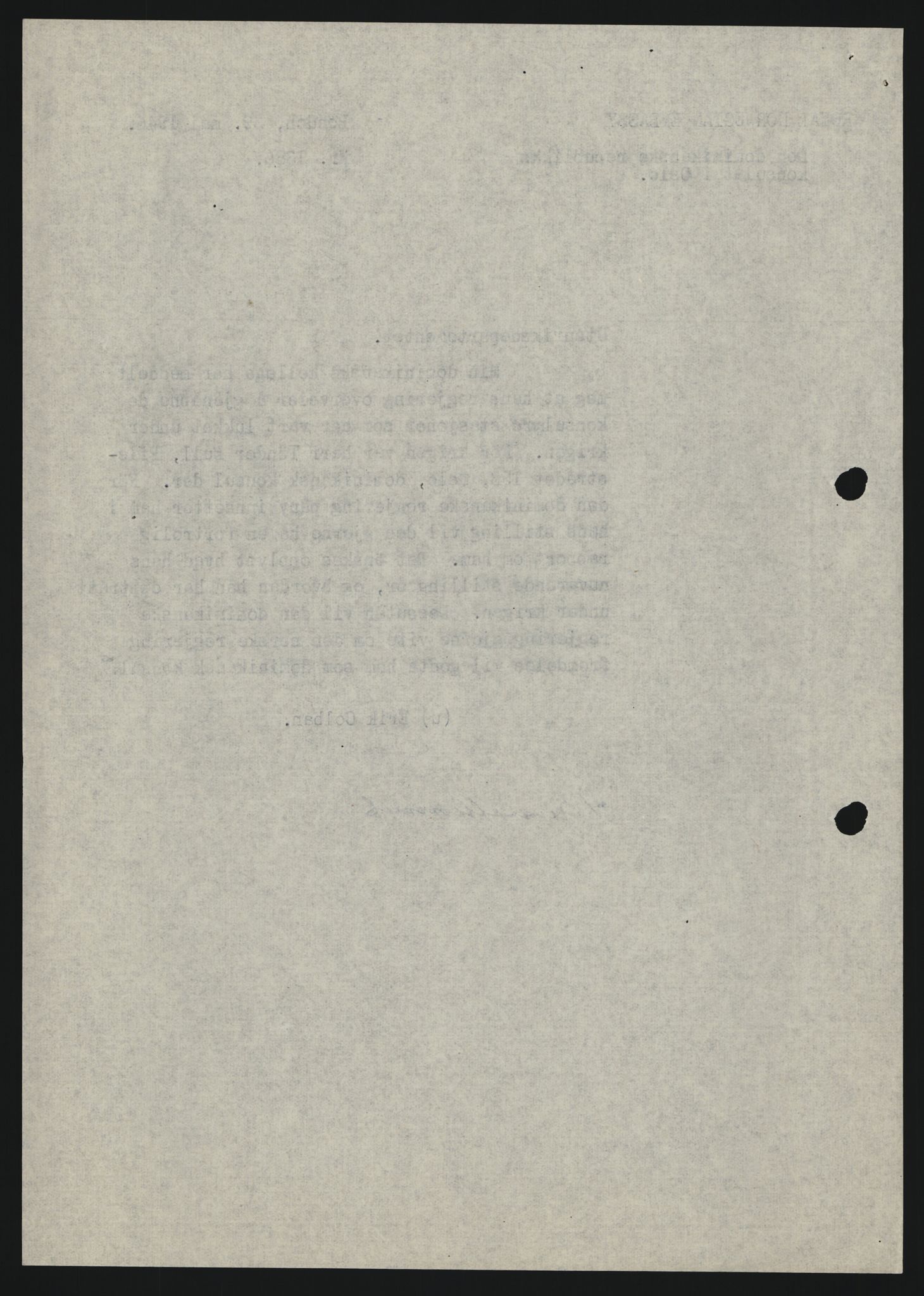 Utenriksdepartementet, AV/RA-S-2259, 1942-1946, p. 13