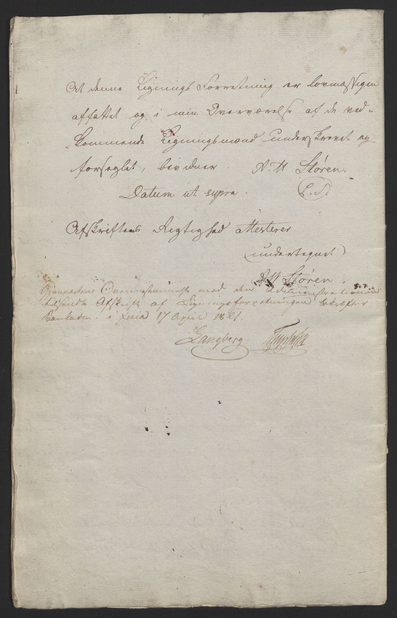 Sølvskatten 1816, NOBA/SOLVSKATTEN/A/L0019: Bind 20: Ringerike og Hallingdal fogderi, 1816-1821, p. 91