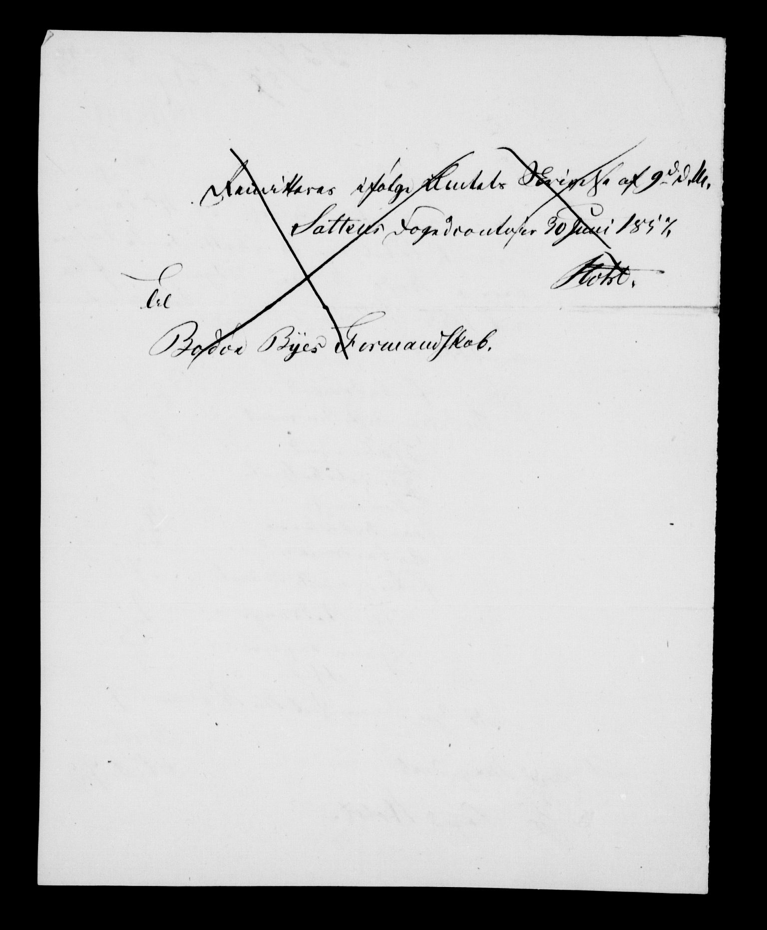 Statistisk sentralbyrå, Næringsøkonomiske emner, Generelt - Amtmennenes femårsberetninger, AV/RA-S-2233/F/Fa/L0008: --, 1846-1855, p. 490