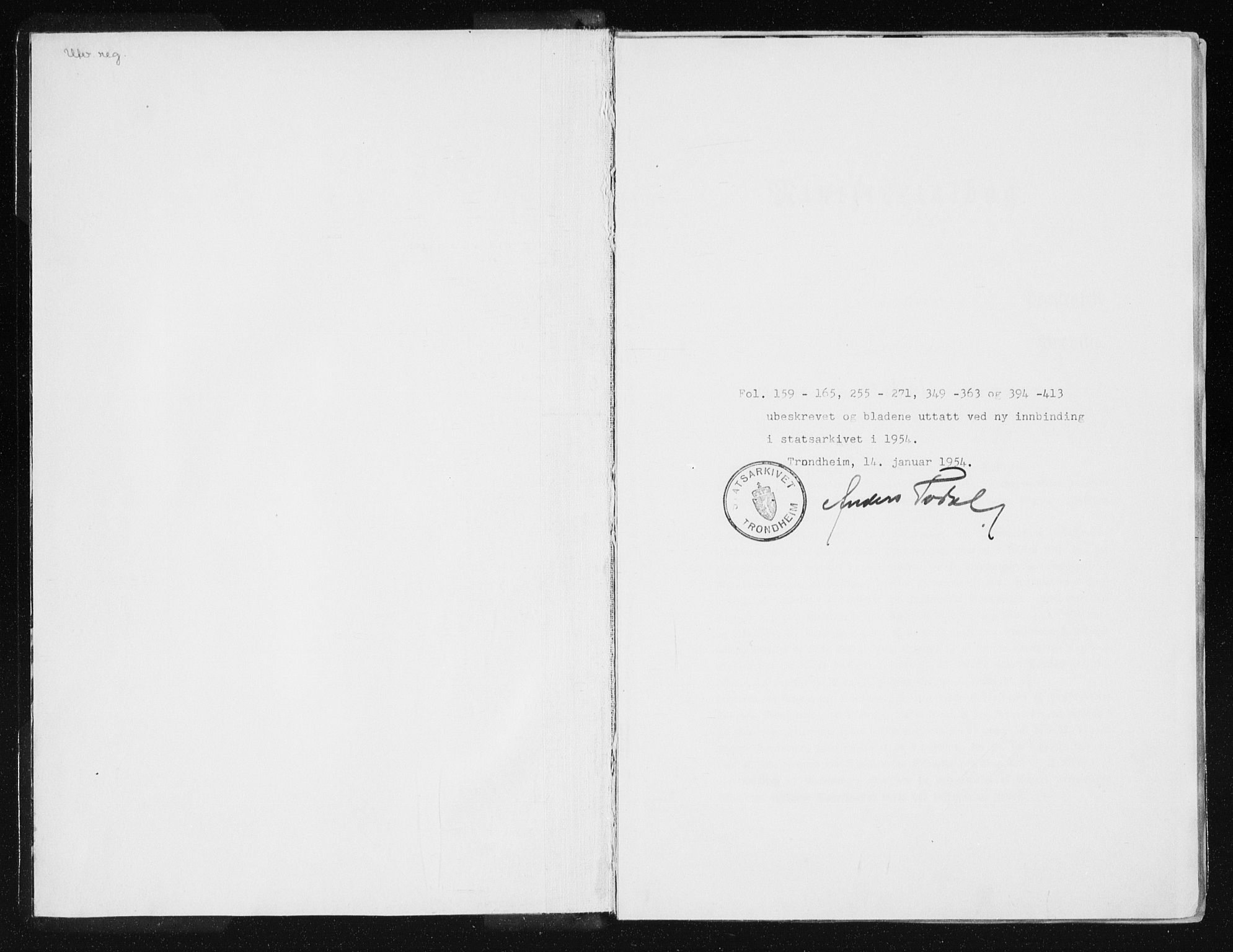 Ministerialprotokoller, klokkerbøker og fødselsregistre - Sør-Trøndelag, AV/SAT-A-1456/668/L0805: Parish register (official) no. 668A05, 1840-1853