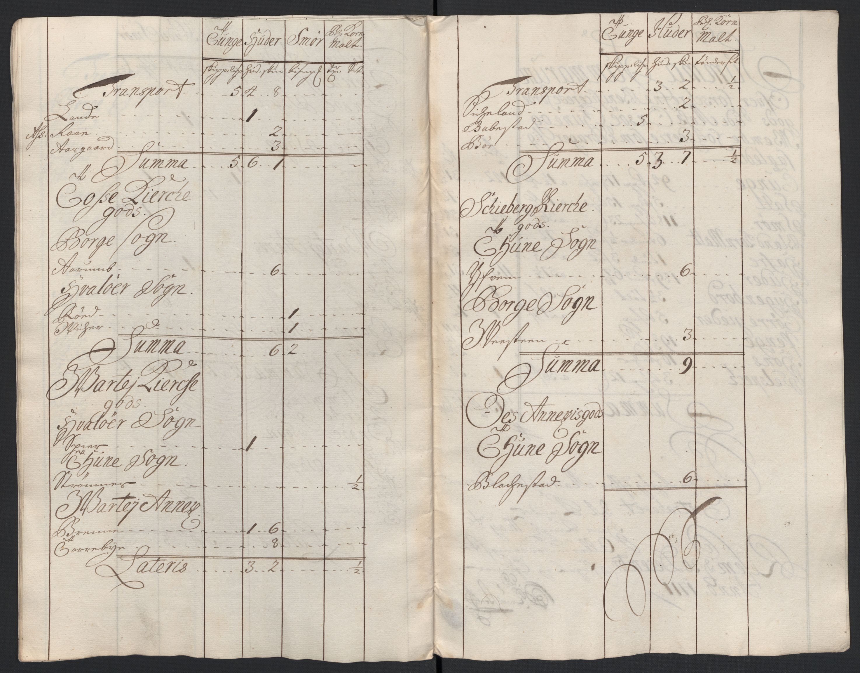 Rentekammeret inntil 1814, Reviderte regnskaper, Fogderegnskap, AV/RA-EA-4092/R04/L0136: Fogderegnskap Moss, Onsøy, Tune, Veme og Åbygge, 1711, p. 153