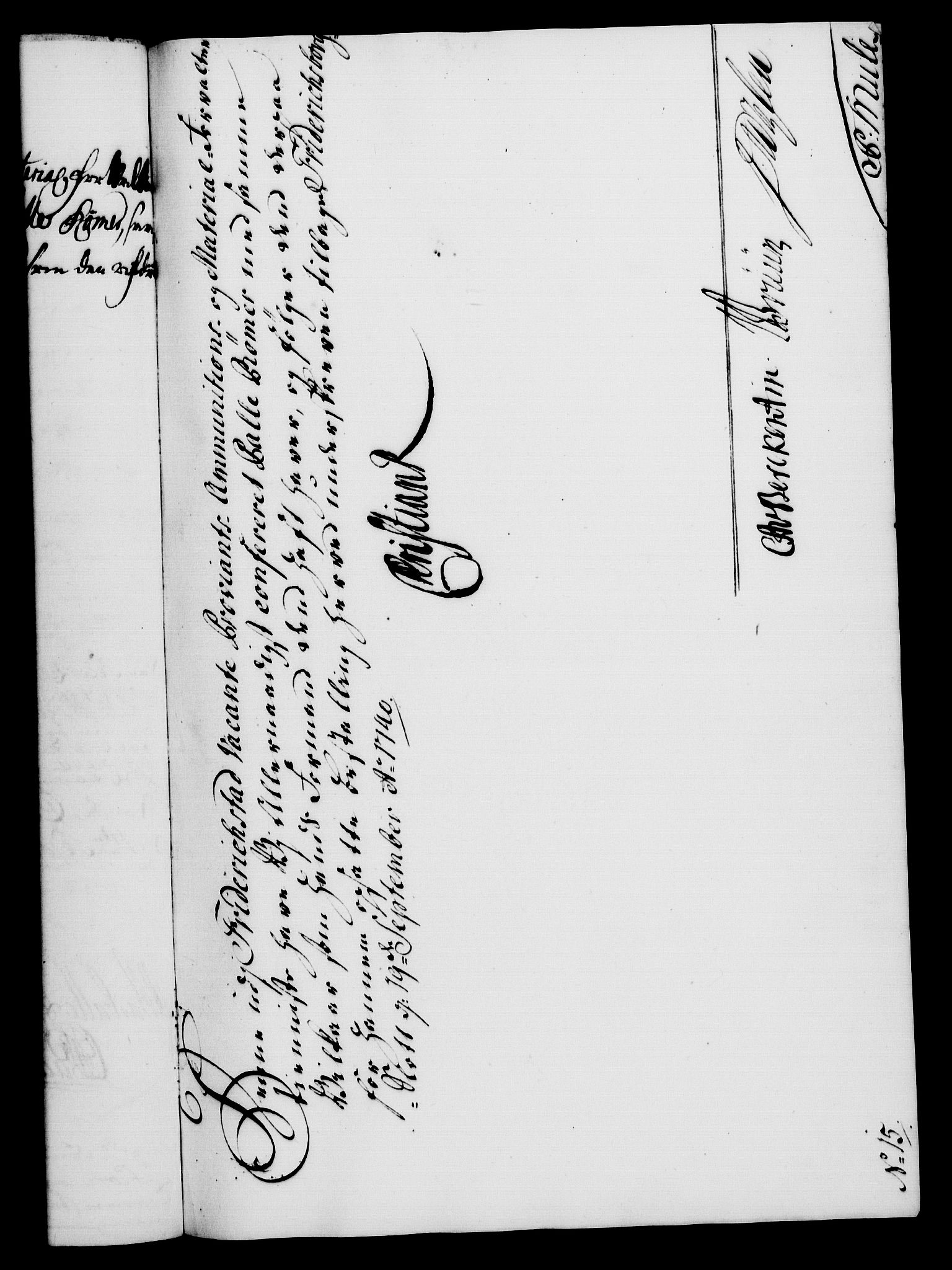 Rentekammeret, Kammerkanselliet, RA/EA-3111/G/Gf/Gfa/L0023: Norsk relasjons- og resolusjonsprotokoll (merket RK 52.23), 1740, p. 601