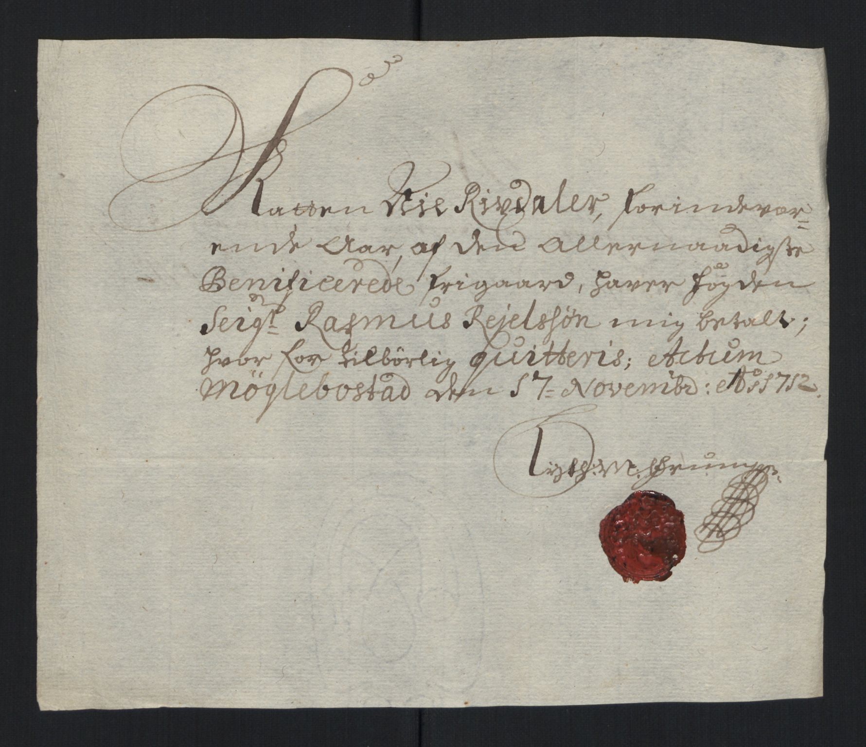 Rentekammeret inntil 1814, Reviderte regnskaper, Fogderegnskap, AV/RA-EA-4092/R40/L2450: Fogderegnskap Råbyggelag, 1712-1713, p. 212