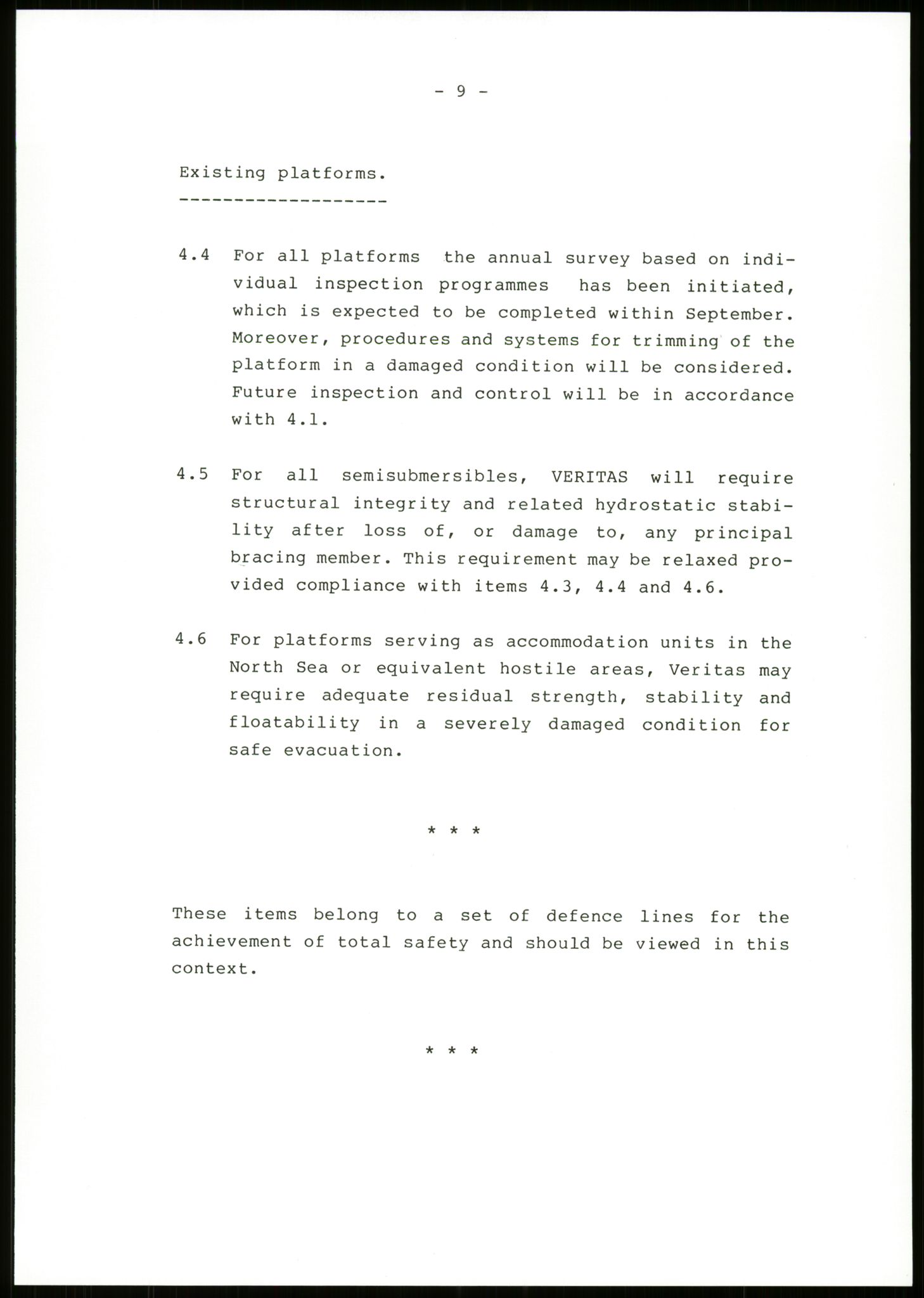 Justisdepartementet, Granskningskommisjonen ved Alexander Kielland-ulykken 27.3.1980, AV/RA-S-1165/D/L0013: H Sjøfartsdirektoratet og Skipskontrollen (H25-H43, H45, H47-H48, H50, H52)/I Det norske Veritas (I34, I41, I47), 1980-1981, p. 795