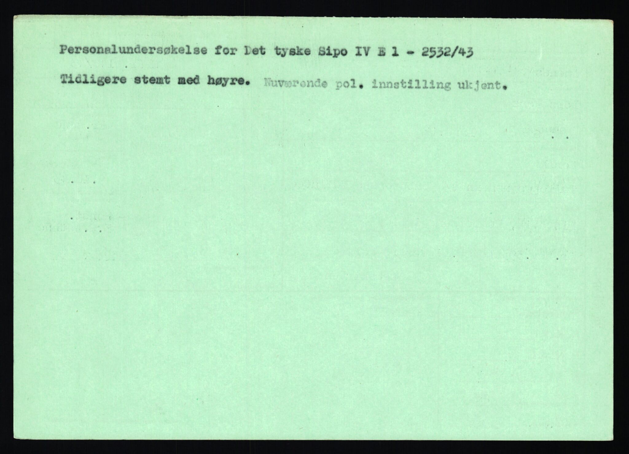 Statspolitiet - Hovedkontoret / Osloavdelingen, AV/RA-S-1329/C/Ca/L0007: Hol - Joelsen, 1943-1945, p. 2231