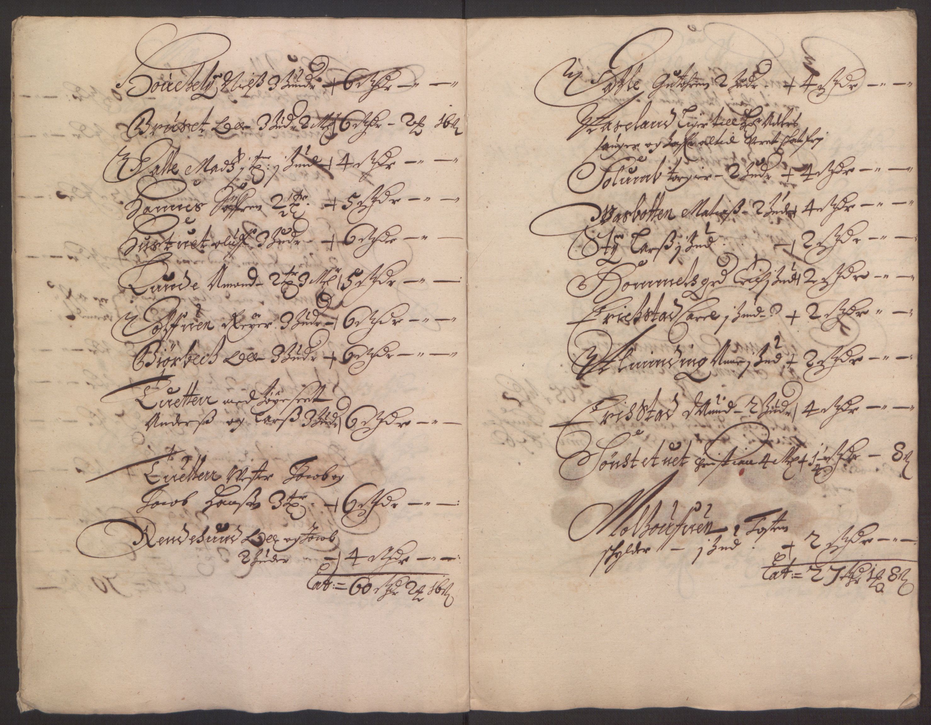 Rentekammeret inntil 1814, Reviderte regnskaper, Fogderegnskap, RA/EA-4092/R35/L2066: Fogderegnskap Øvre og Nedre Telemark, 1676, p. 19