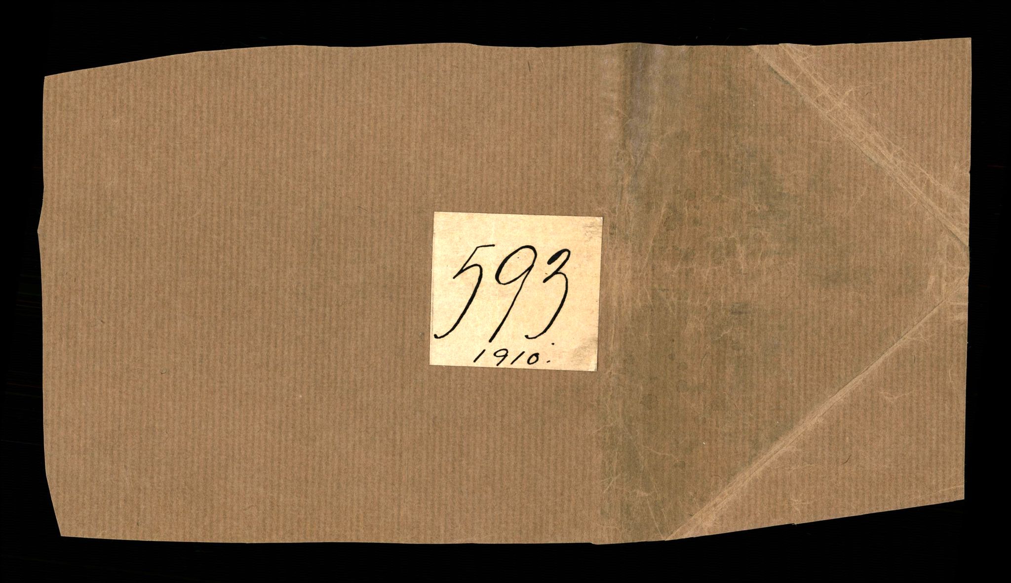 RA, 1910 census for Polmak, 1910, p. 13