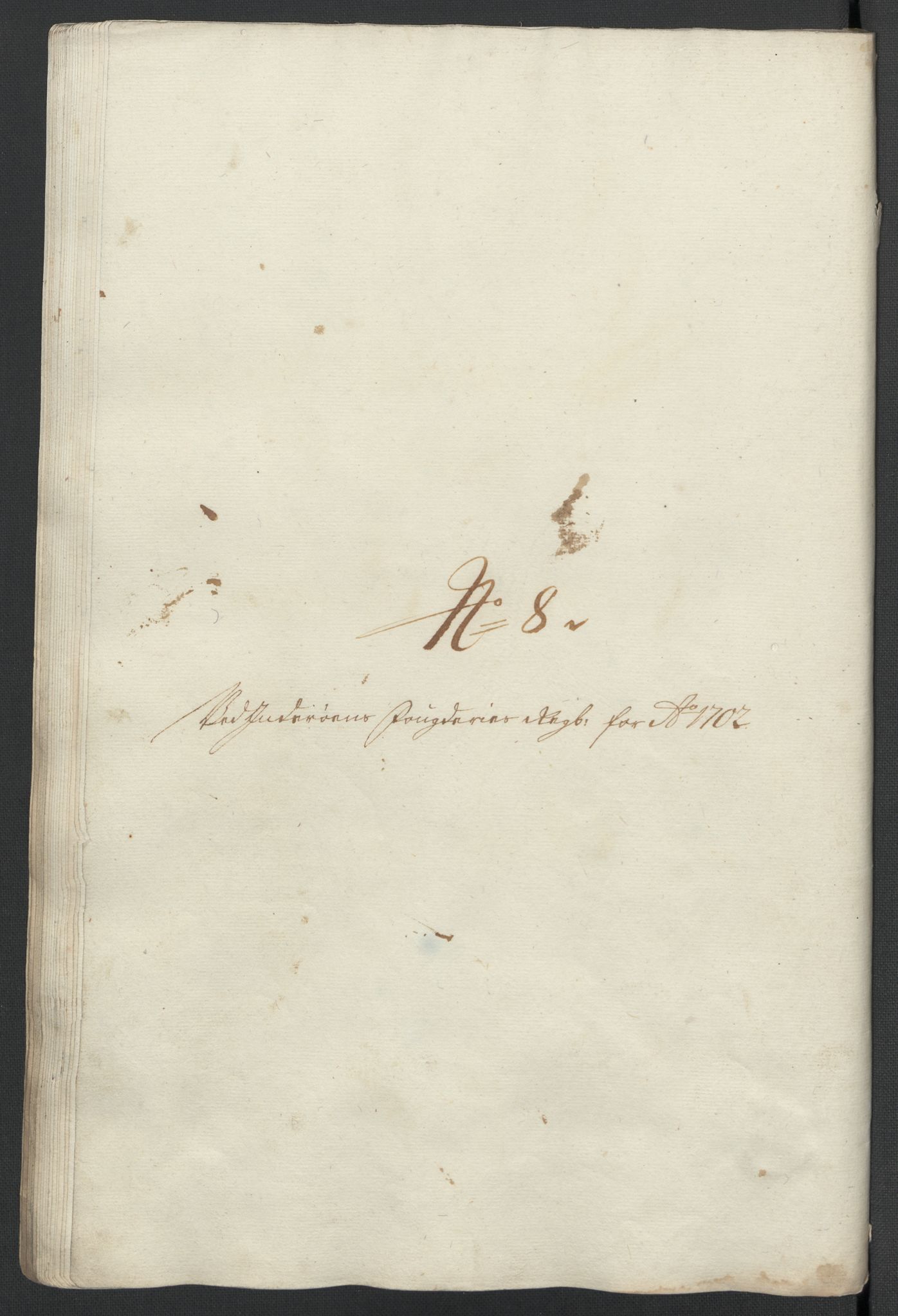 Rentekammeret inntil 1814, Reviderte regnskaper, Fogderegnskap, AV/RA-EA-4092/R63/L4312: Fogderegnskap Inderøy, 1701-1702, p. 388