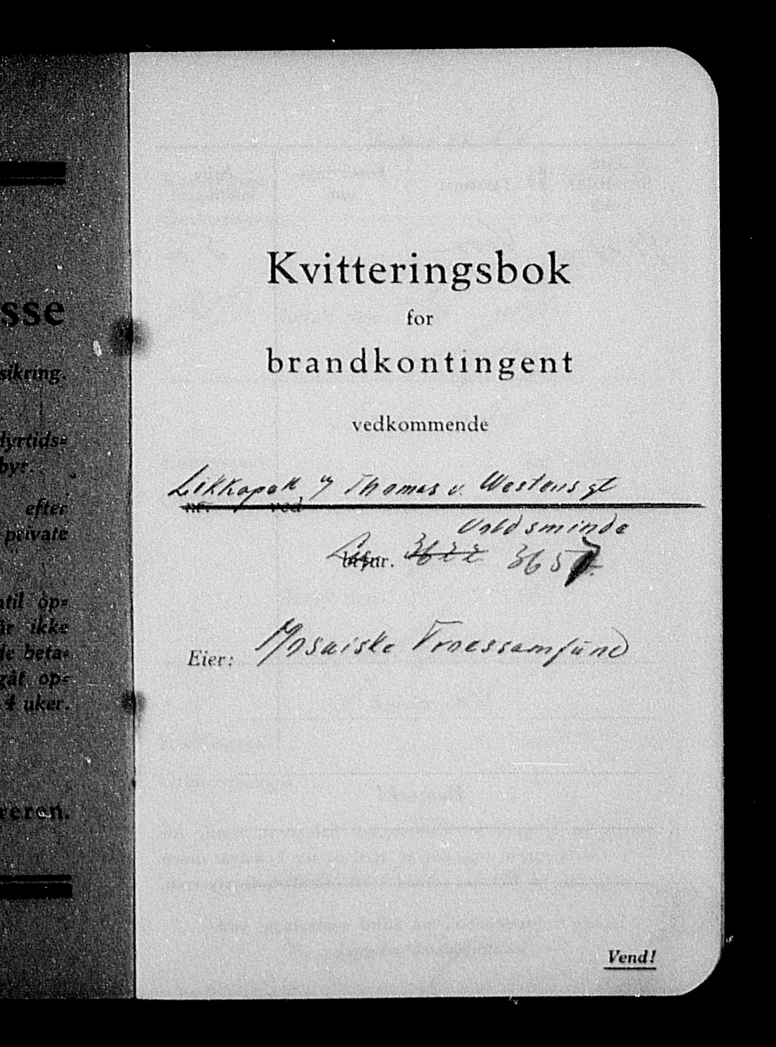 Justisdepartementet, Tilbakeføringskontoret for inndratte formuer, AV/RA-S-1564/H/Hc/Hca/L0906: --, 1945-1947, p. 184