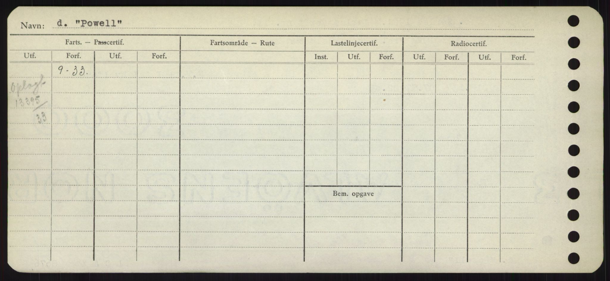 Sjøfartsdirektoratet med forløpere, Skipsmålingen, AV/RA-S-1627/H/Hd/L0029: Fartøy, P, p. 542