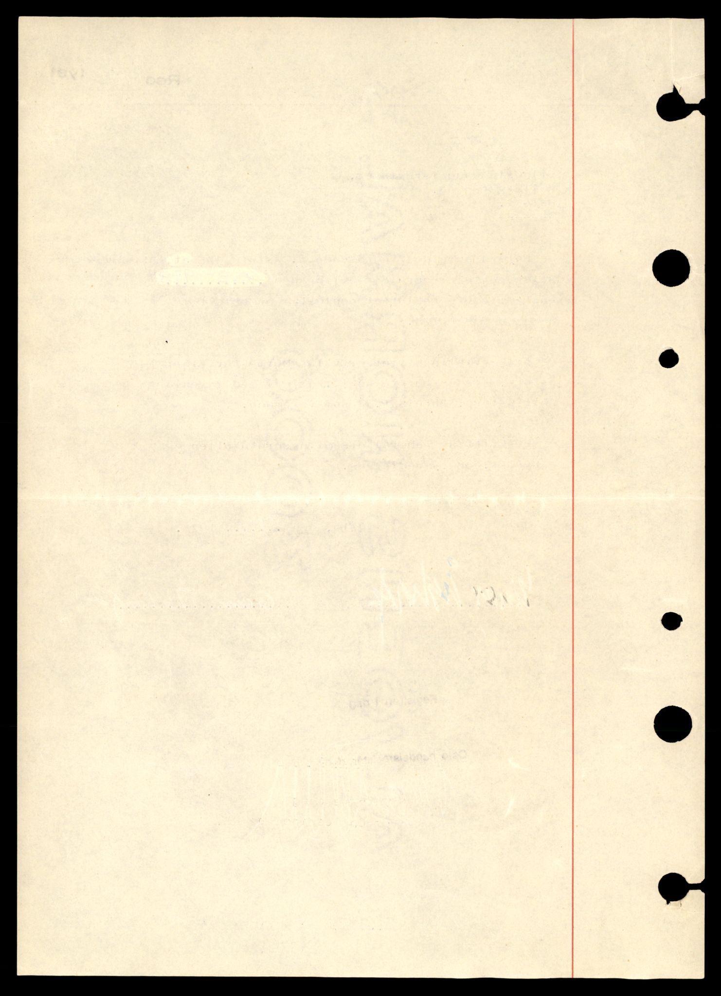 Oslo byfogd, Handelsregisteret, SAT/A-10867/G/Gb/Gbb/L0037: Registreringsmeldinger, E-G, 1980, p. 4