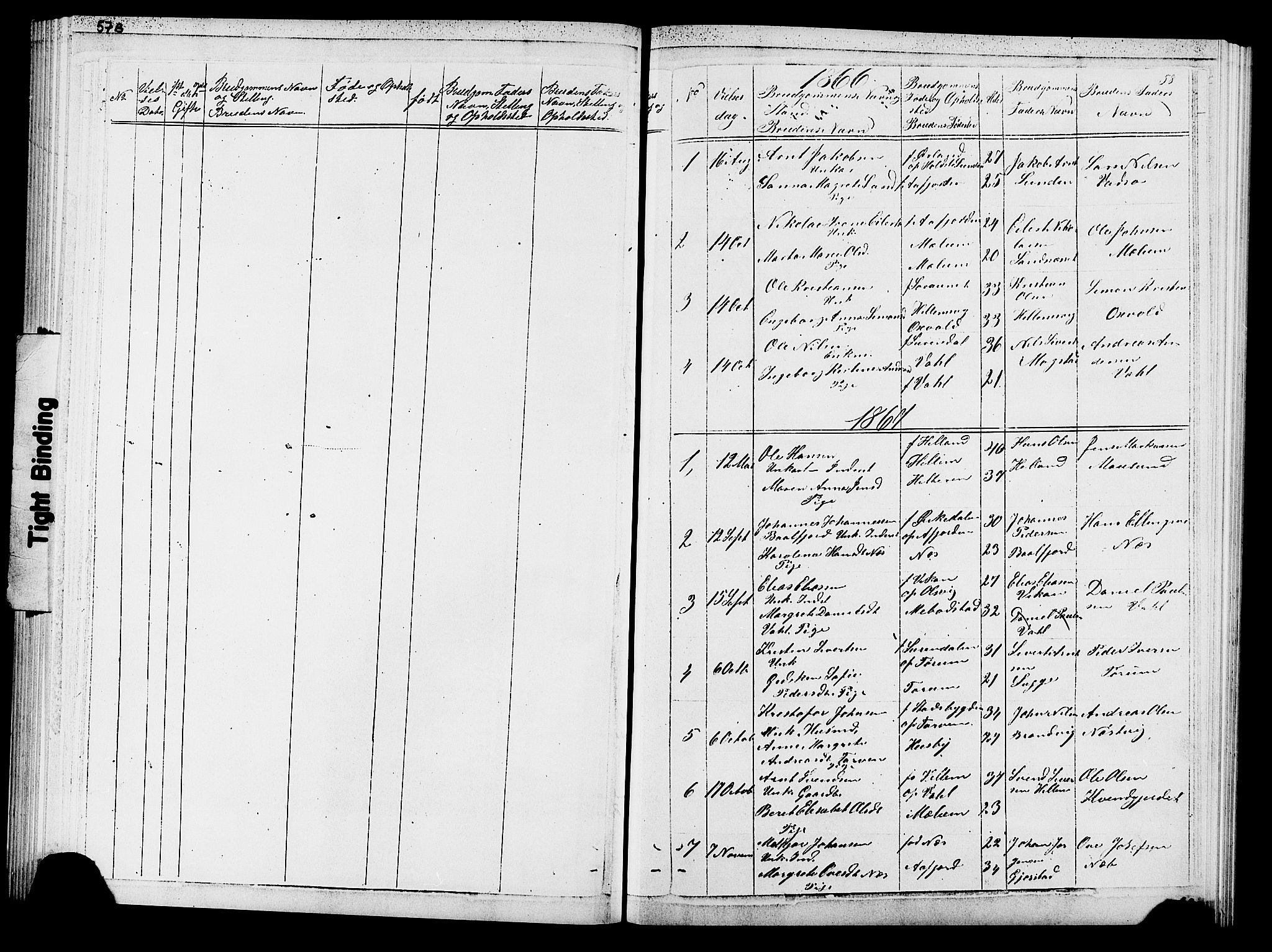 Ministerialprotokoller, klokkerbøker og fødselsregistre - Sør-Trøndelag, SAT/A-1456/652/L0653: Parish register (copy) no. 652C01, 1866-1910, p. 58