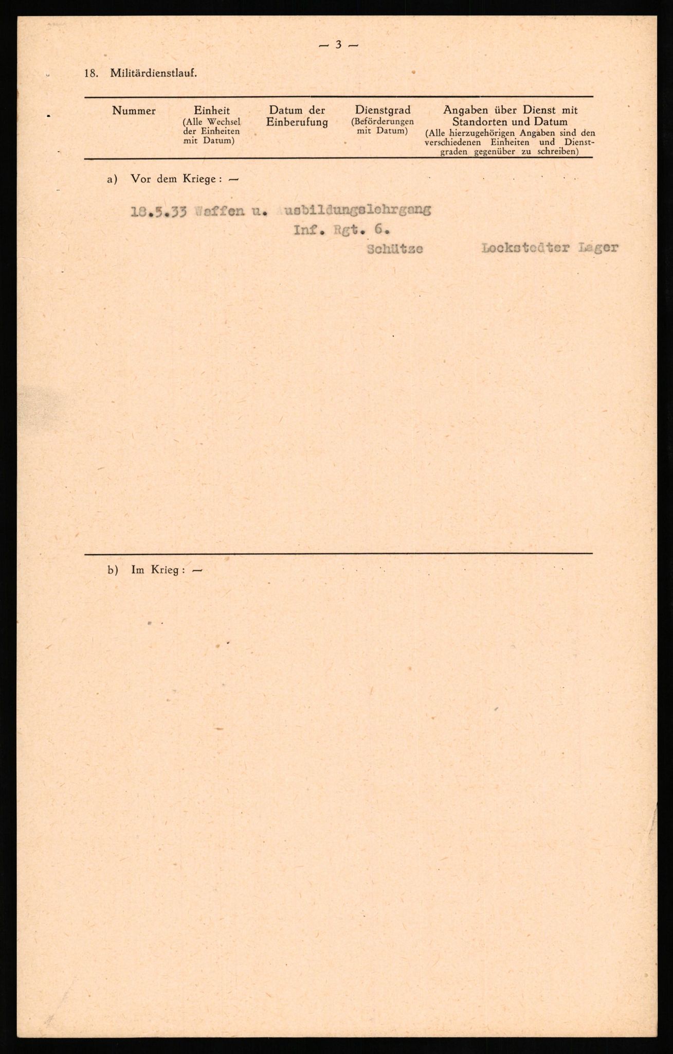 Forsvaret, Forsvarets overkommando II, AV/RA-RAFA-3915/D/Db/L0021: CI Questionaires. Tyske okkupasjonsstyrker i Norge. Tyskere., 1945-1946, p. 225