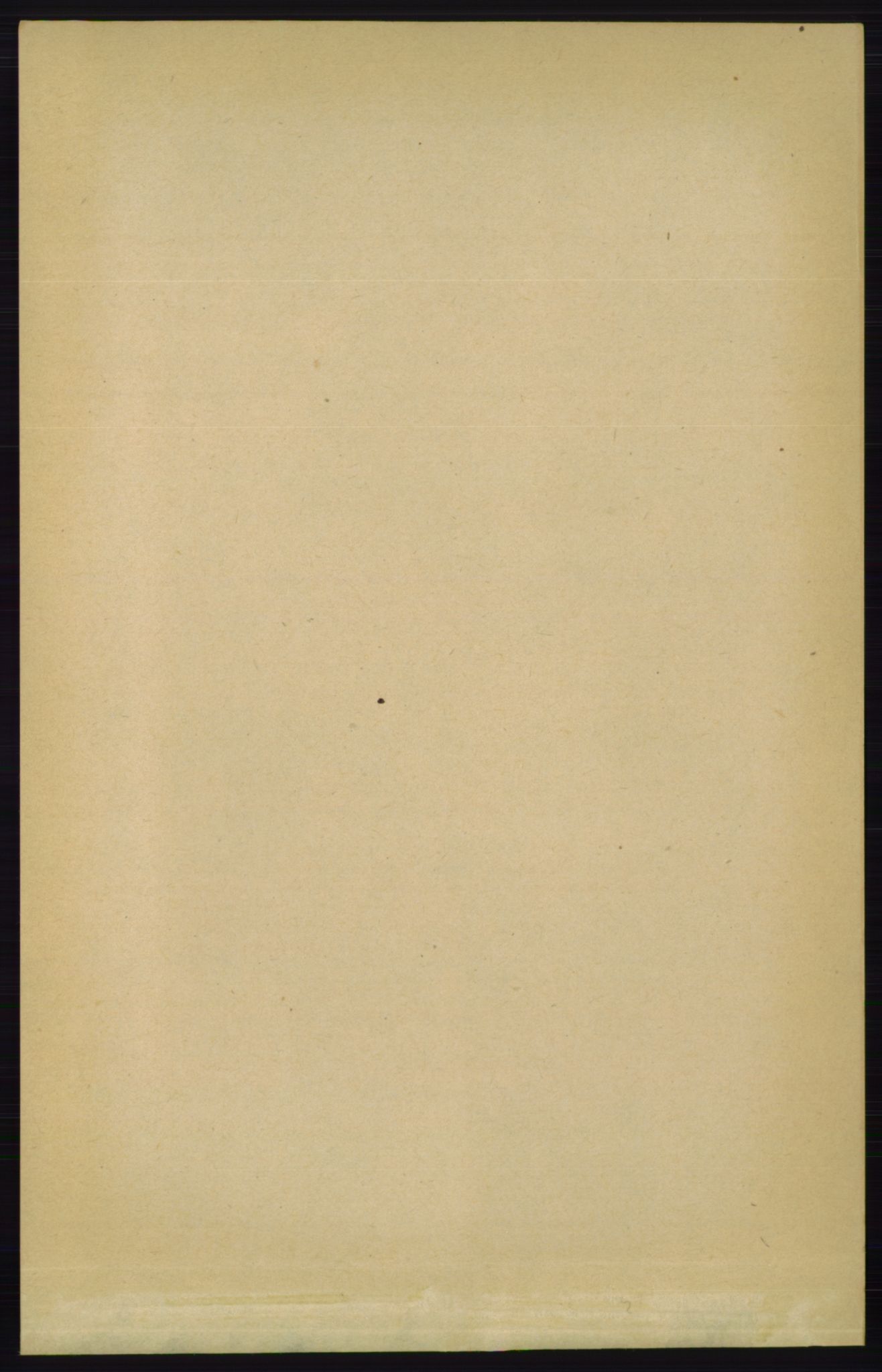 RA, 1891 census for 0913 Søndeled, 1891, p. 2331